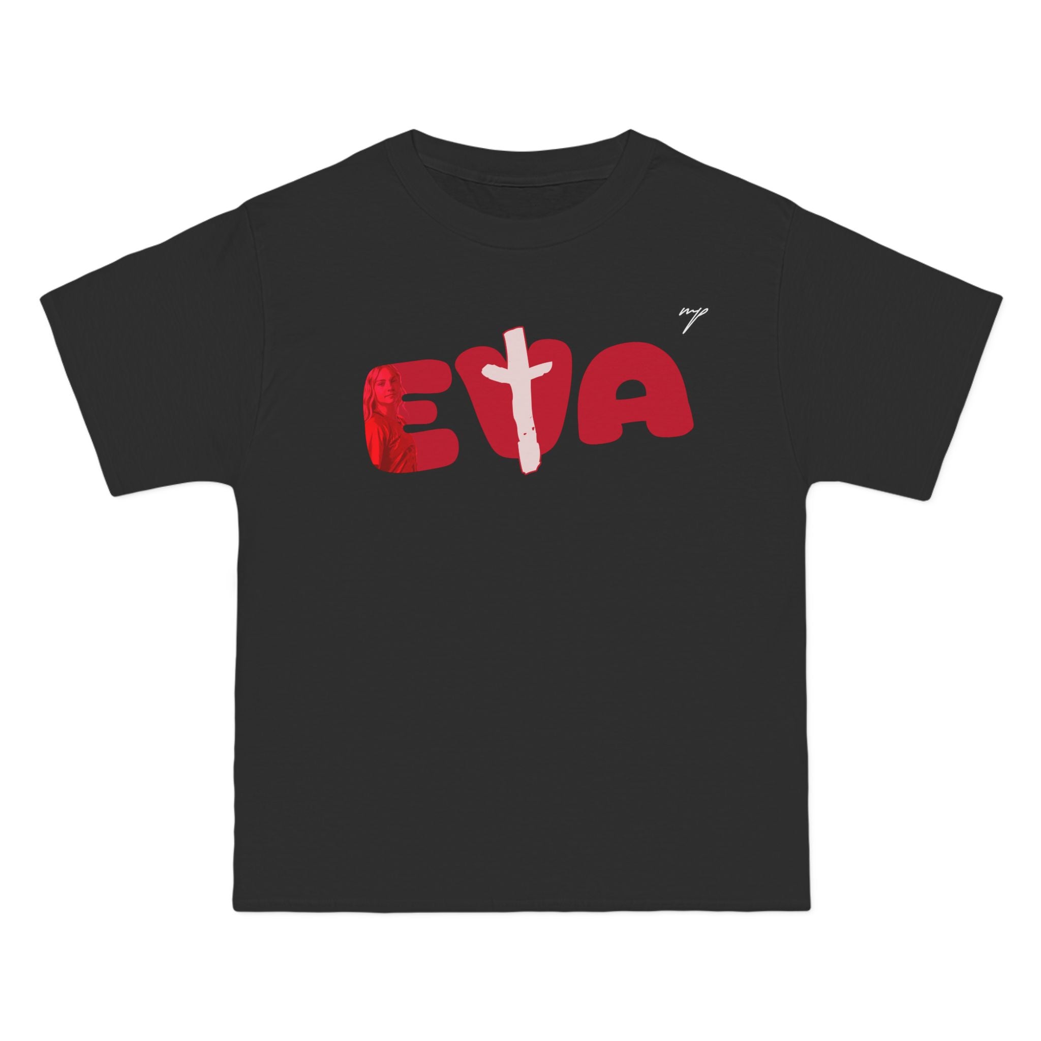 Eva Wierzbowski Vintage Tee