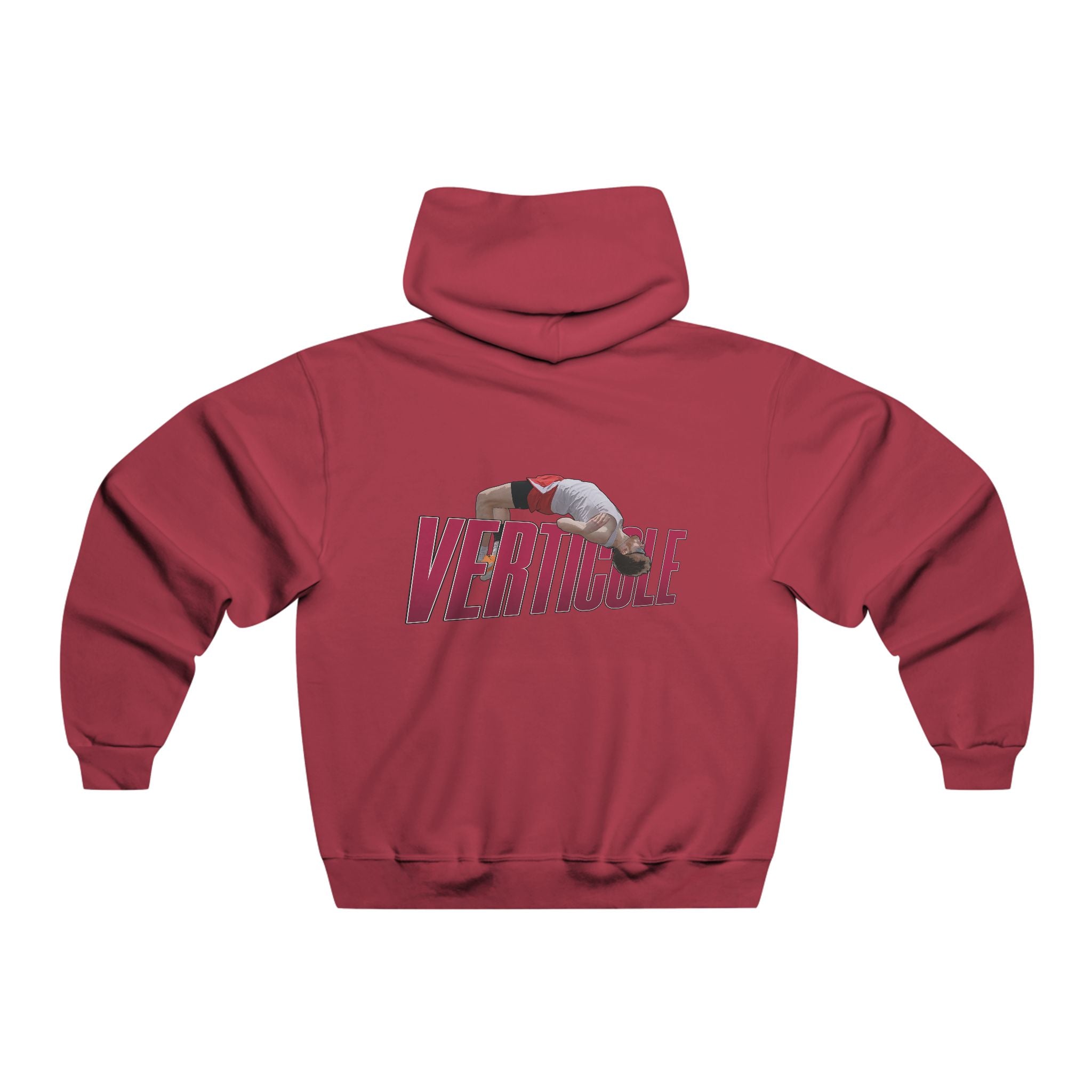 Cole Oleson Vintage Hoodie