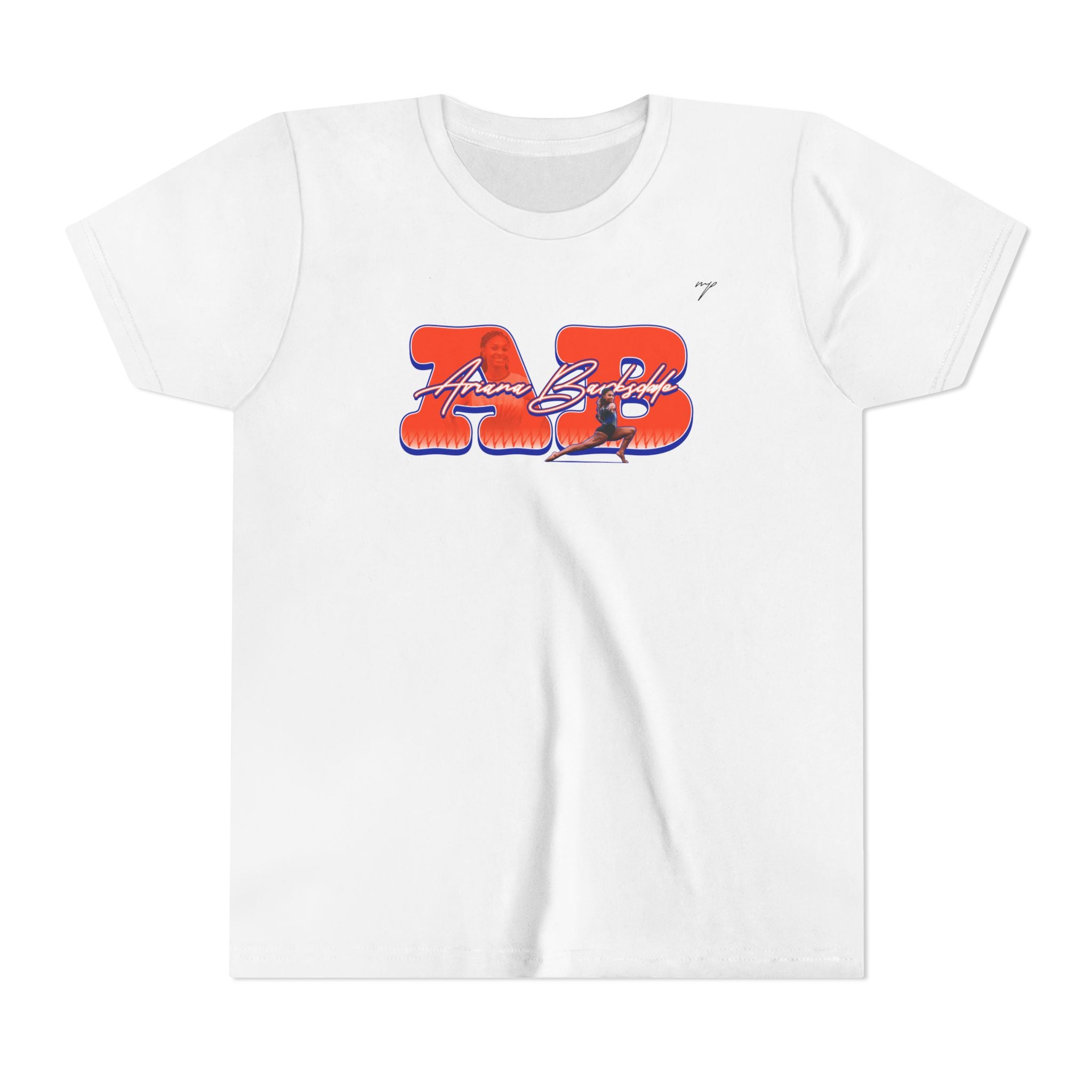 Ariana Barksdale YOUTH Graphic Tee