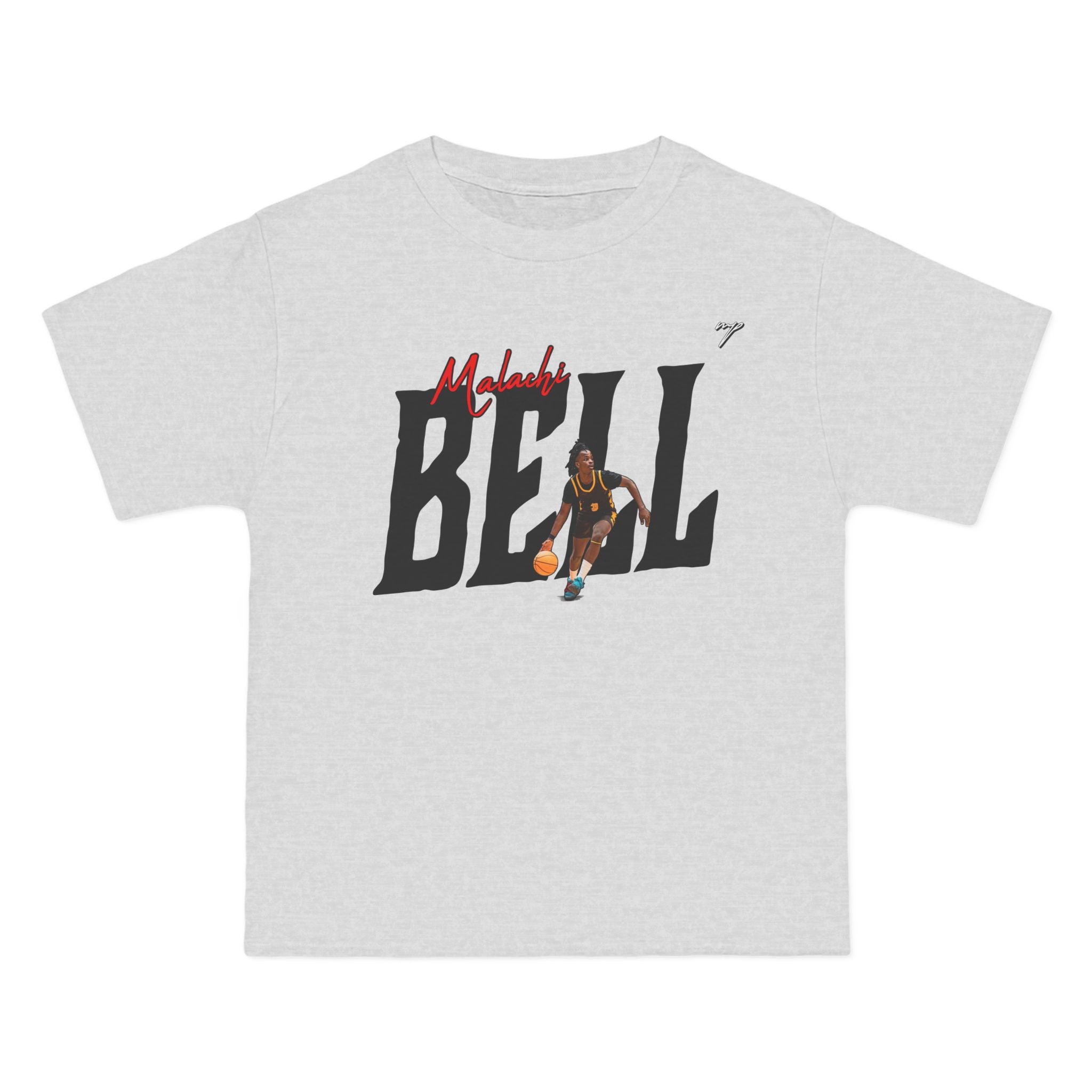 Malachi Bell Vintage Tee