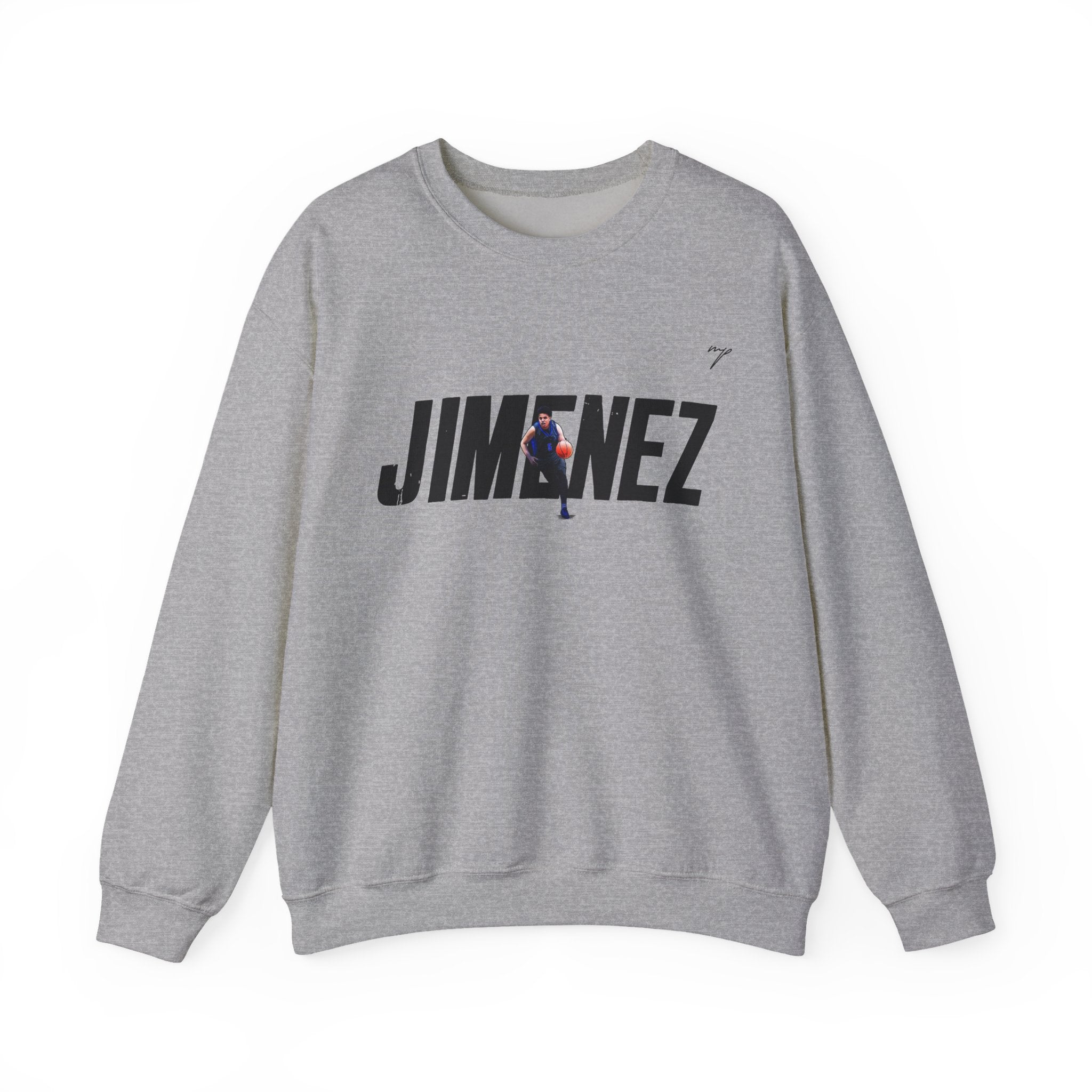 Jorge Jimenez Crewneck