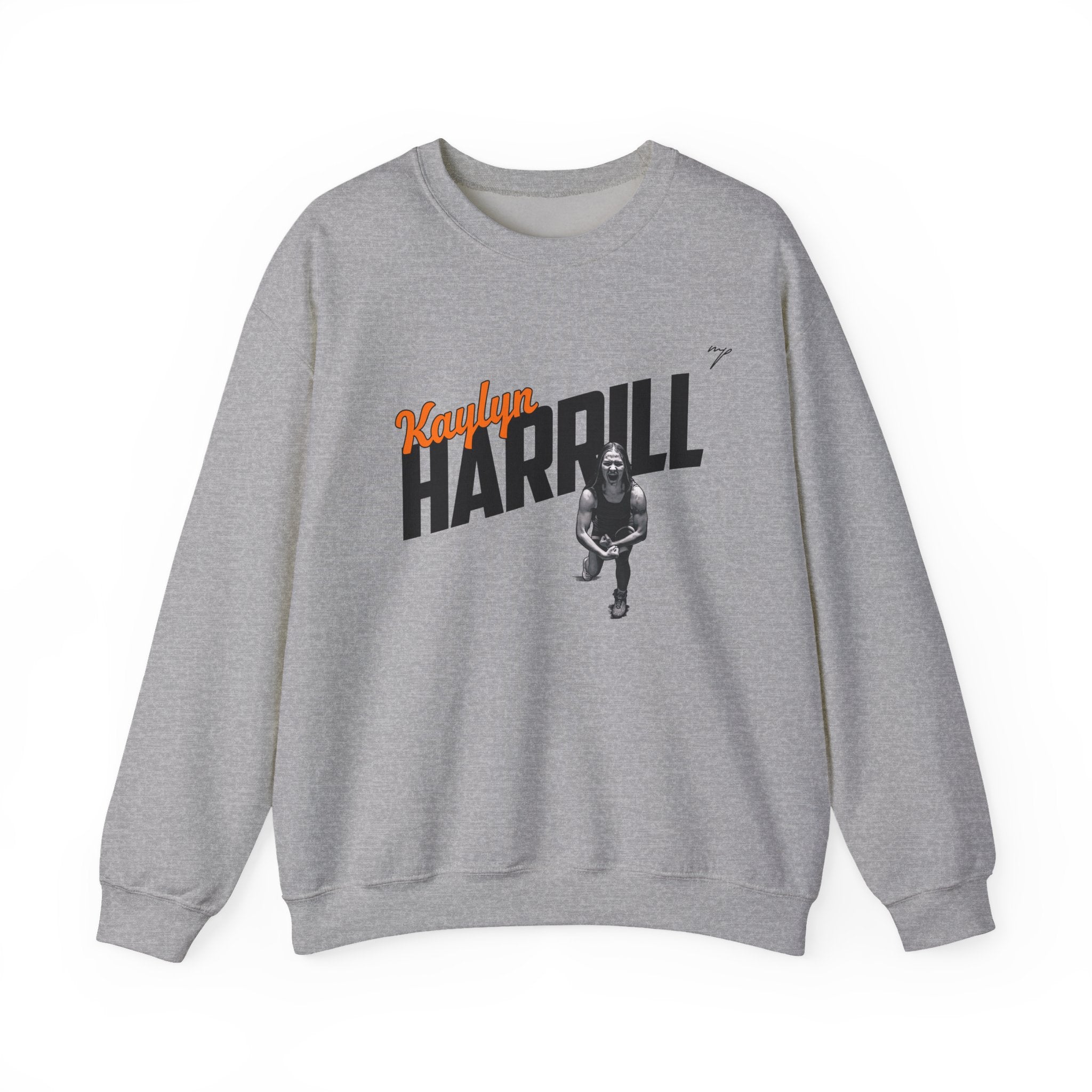 Kaylyn Harrill Crewneck