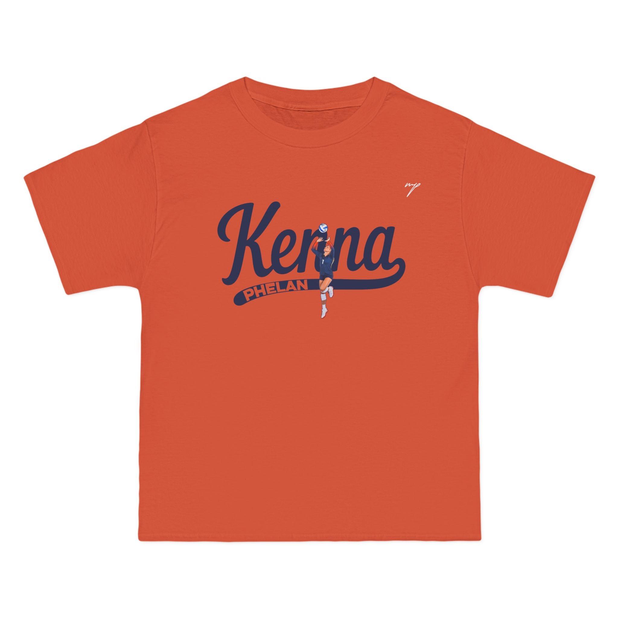 Kenna Phelan Vintage Tee