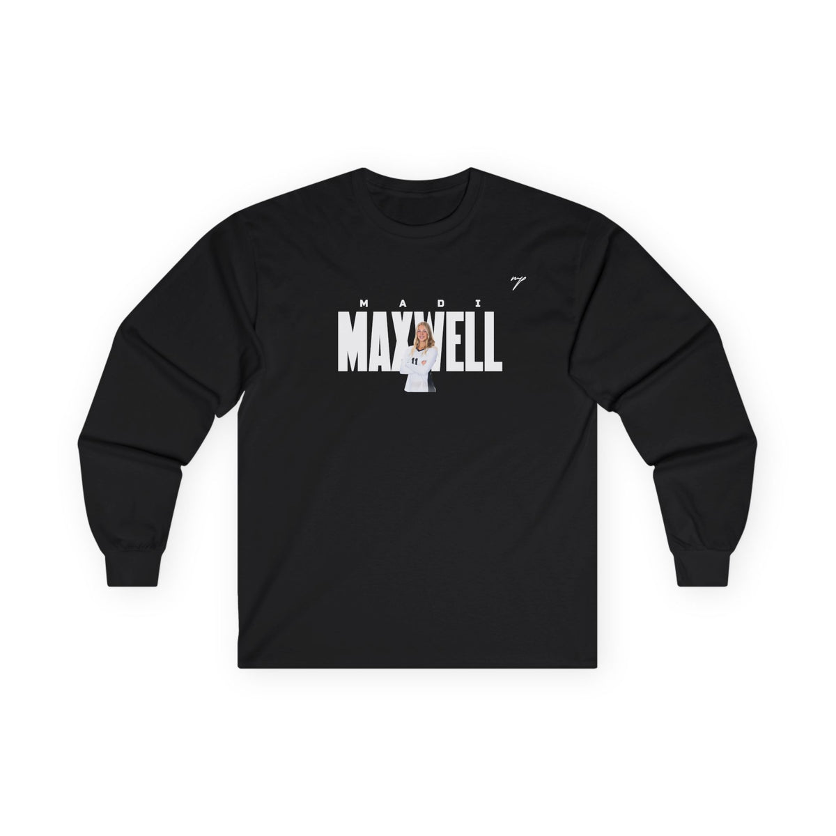 Madi Maxwell Long Sleeve