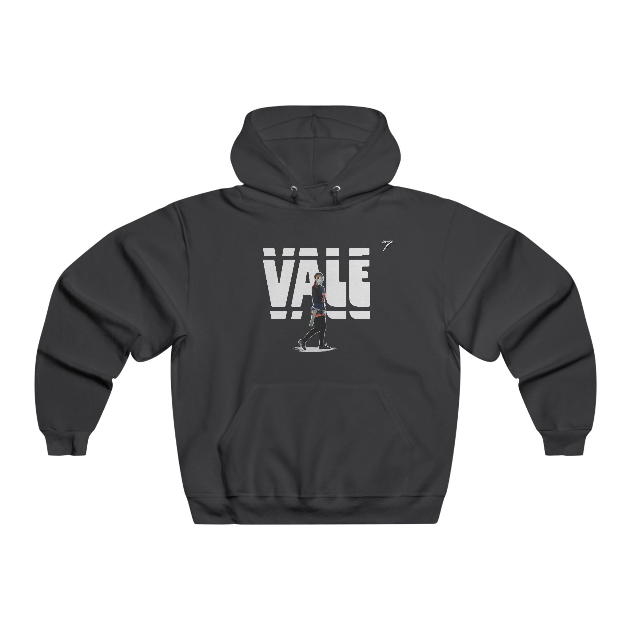 Valentina Hernandez Vintage Hoodie