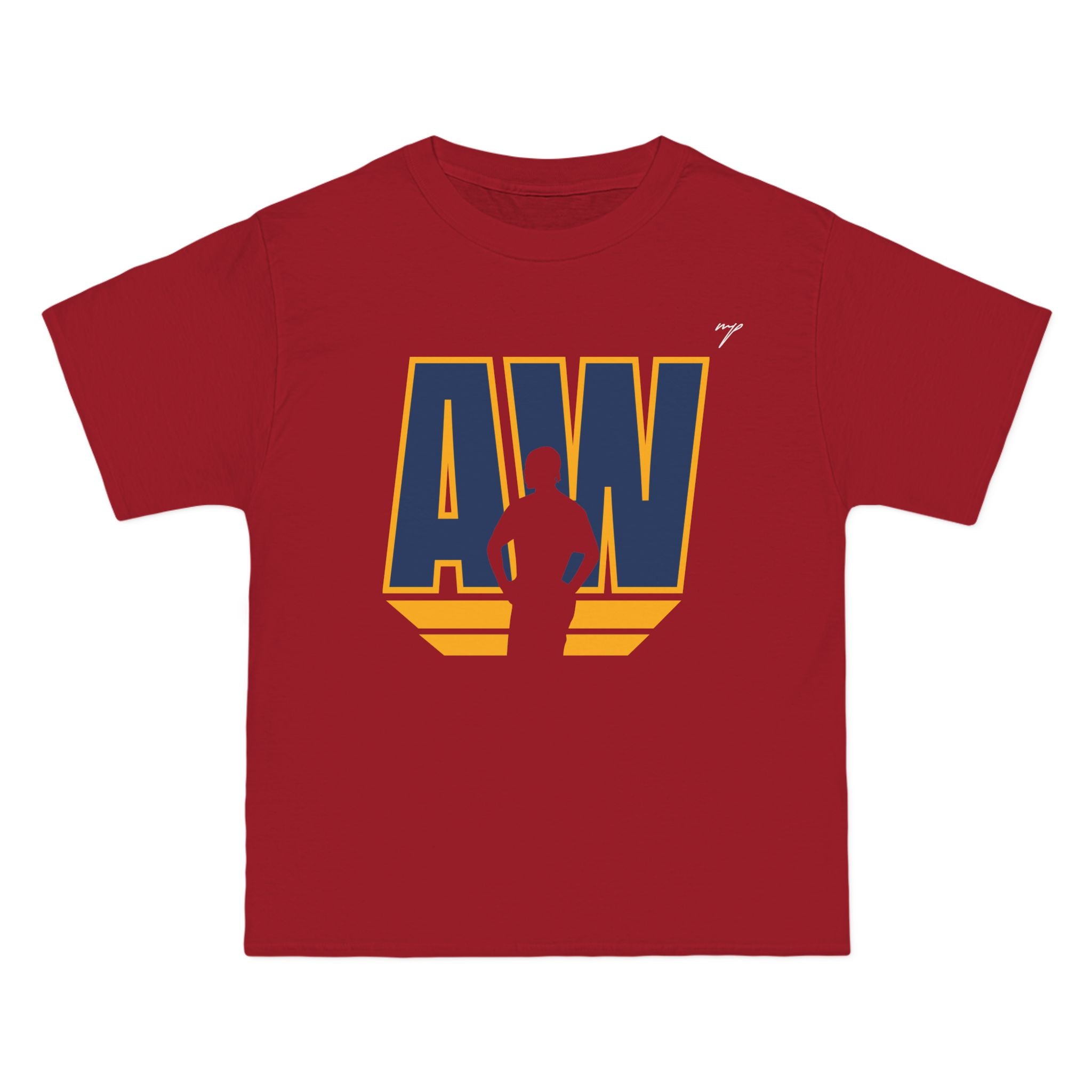 Aache Wicker Vintage Tee