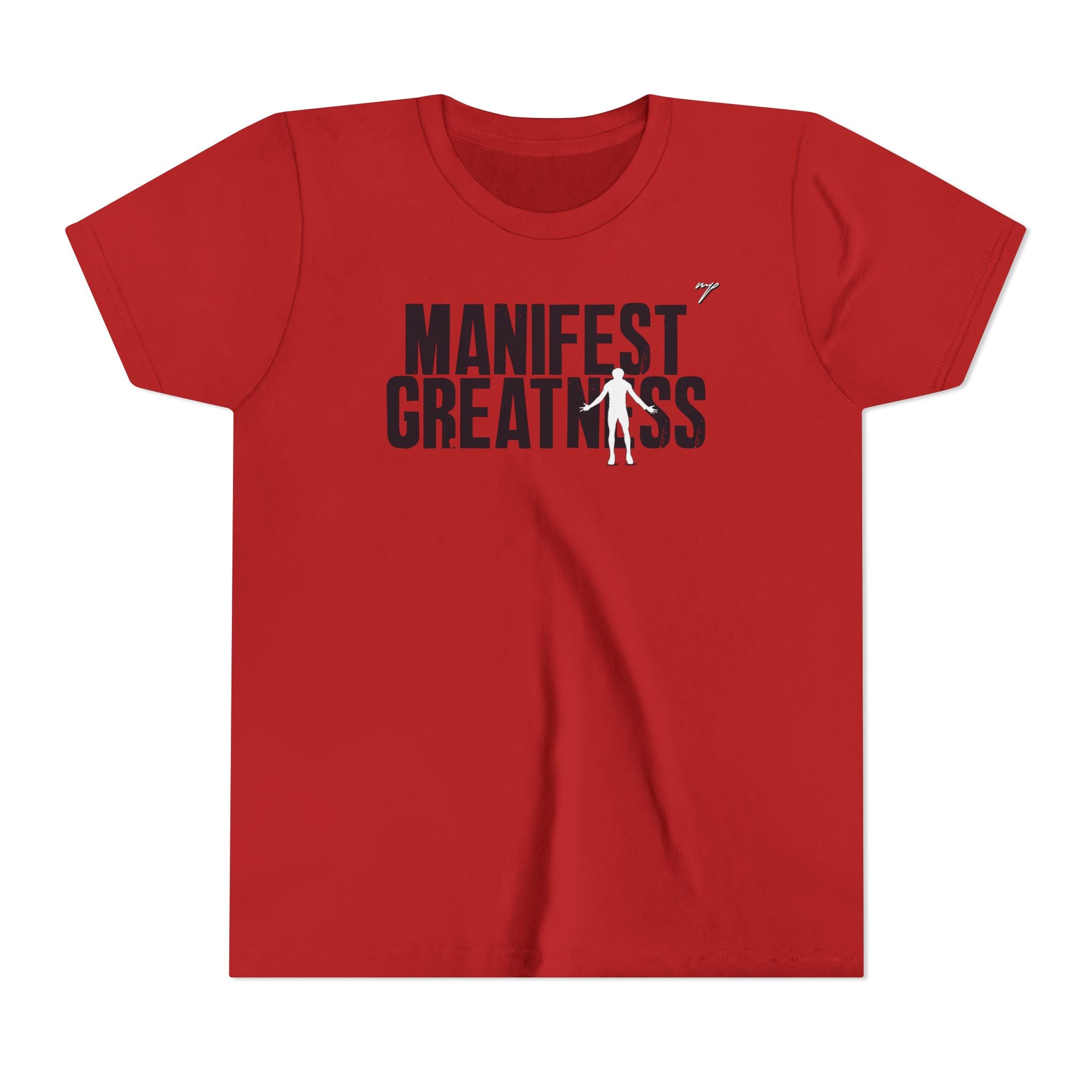 Jerry Harris JR. YOUTH Graphic Tee