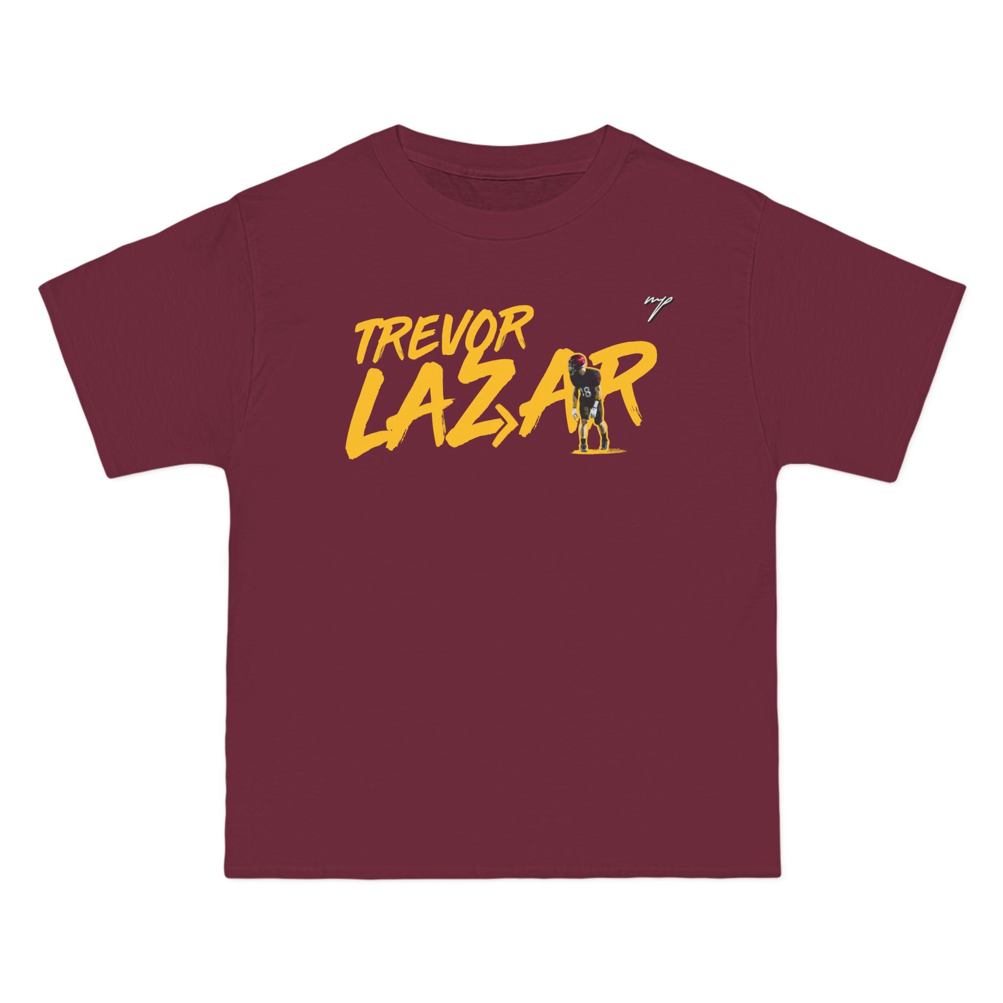 Trevor Lazar Vintage Tee