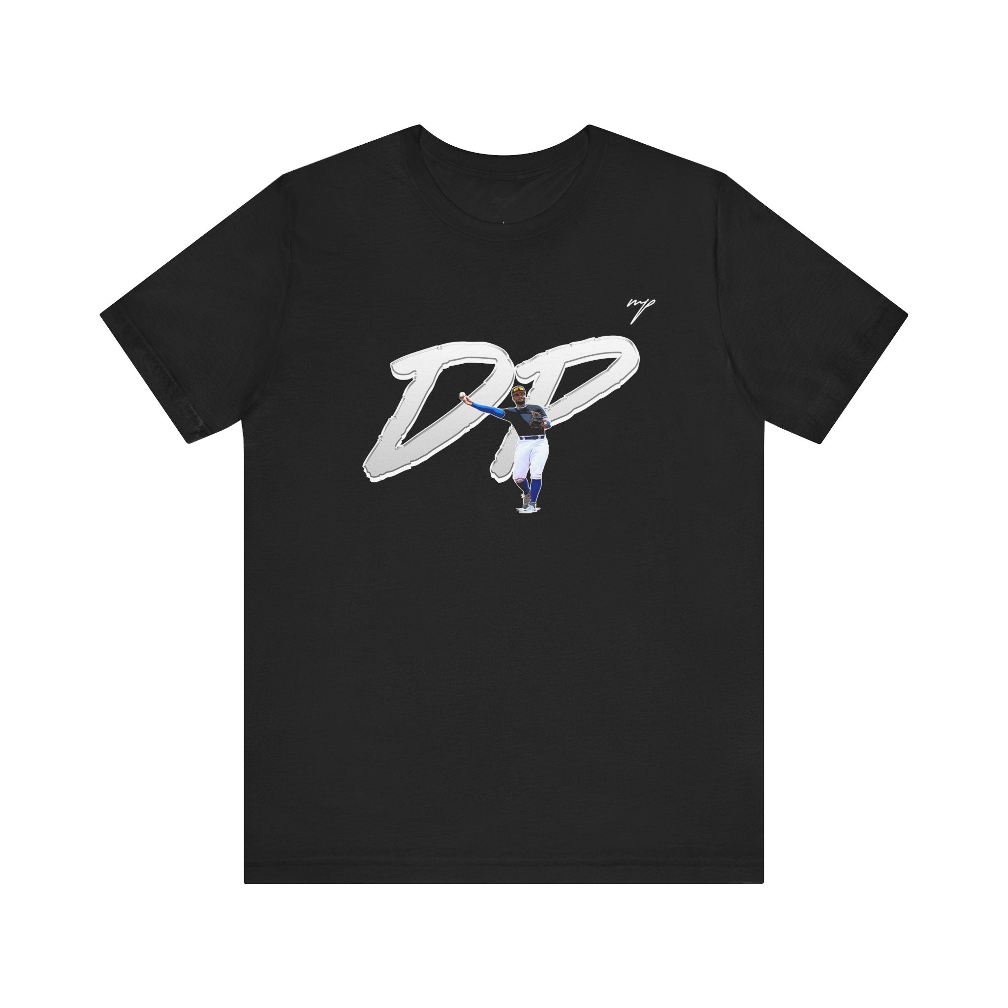 Dario Paredes Graphic Tee