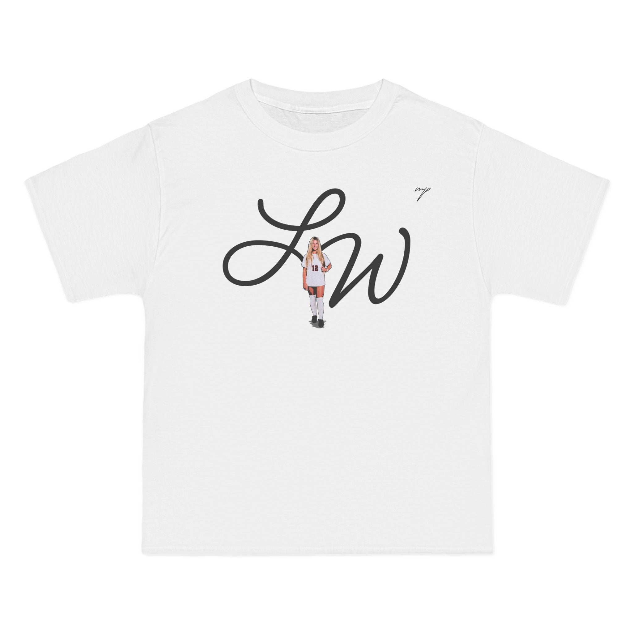 Lexi Watkins Vintage Tee