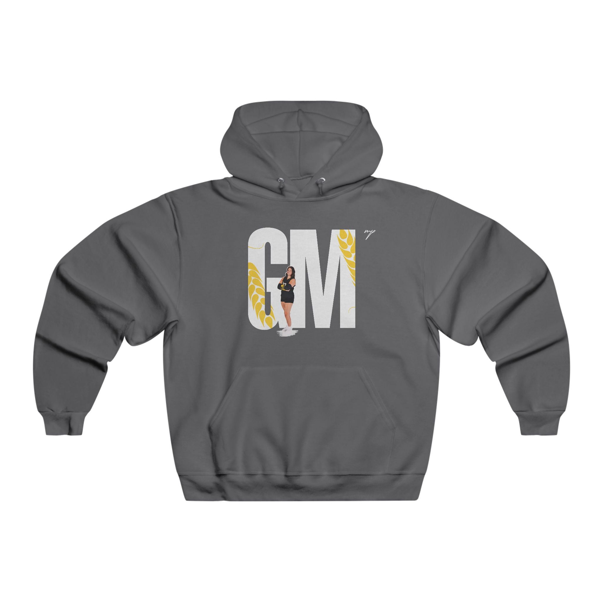 Gabi Maas Vintage Hoodie