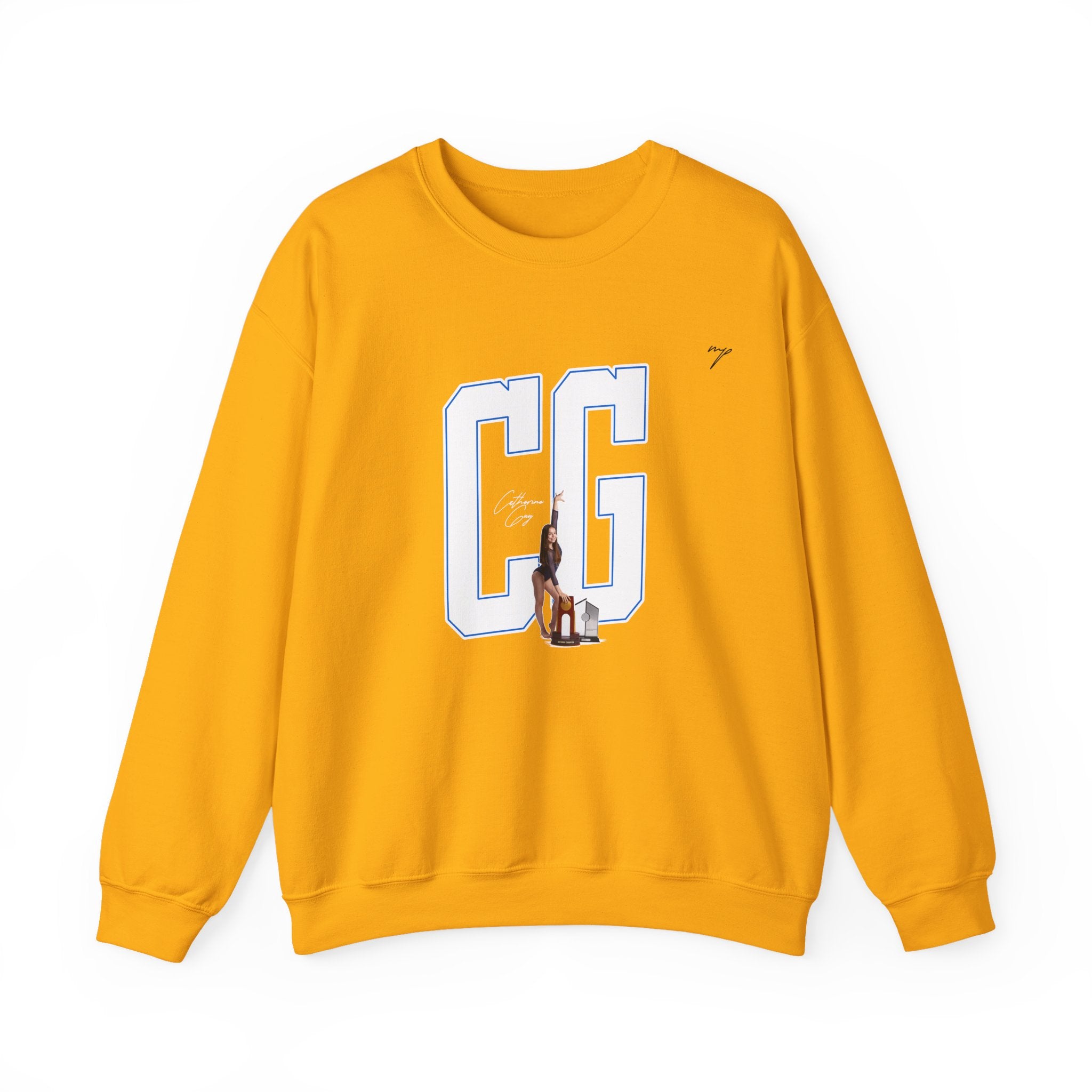 Catherine Guy Crewneck