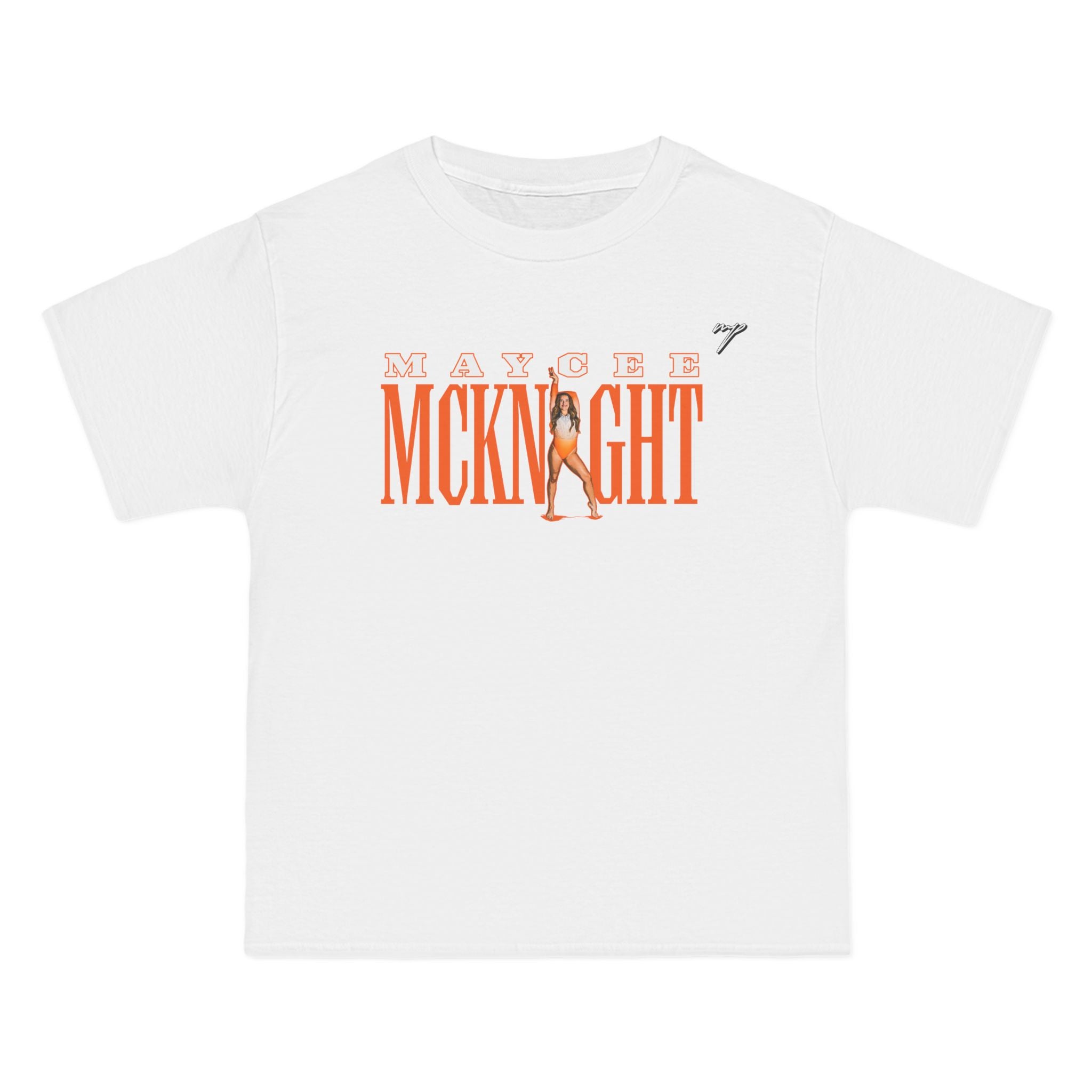 Maycee McKnight Vintage Tee