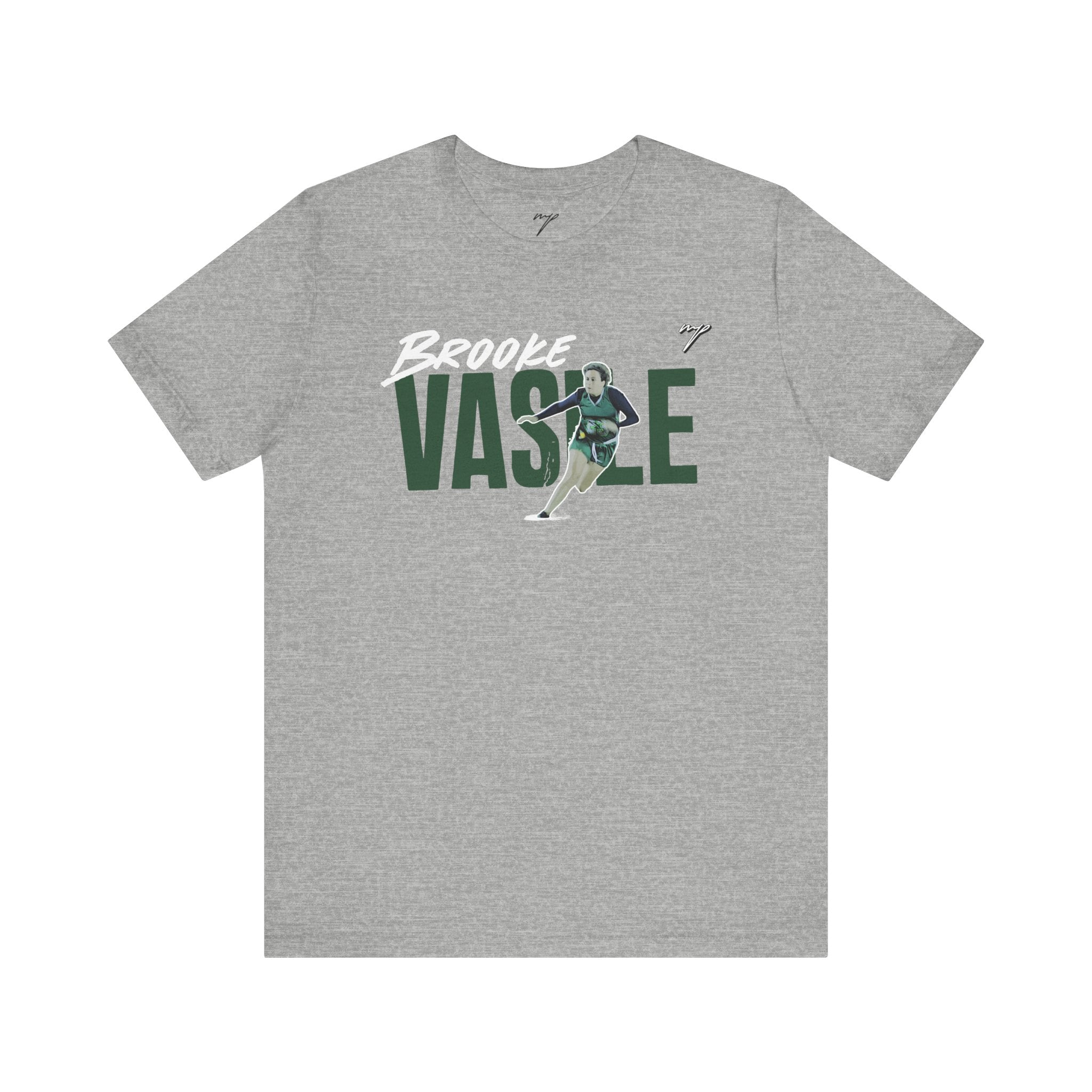 Brooke Vasile Graphic Tee
