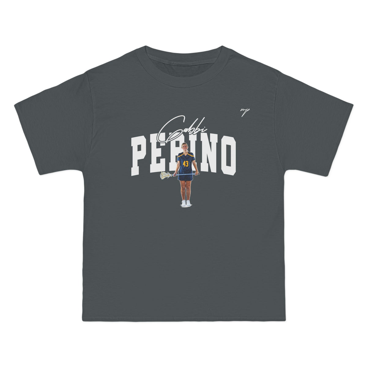 Gabbi Perino Vintage Tee