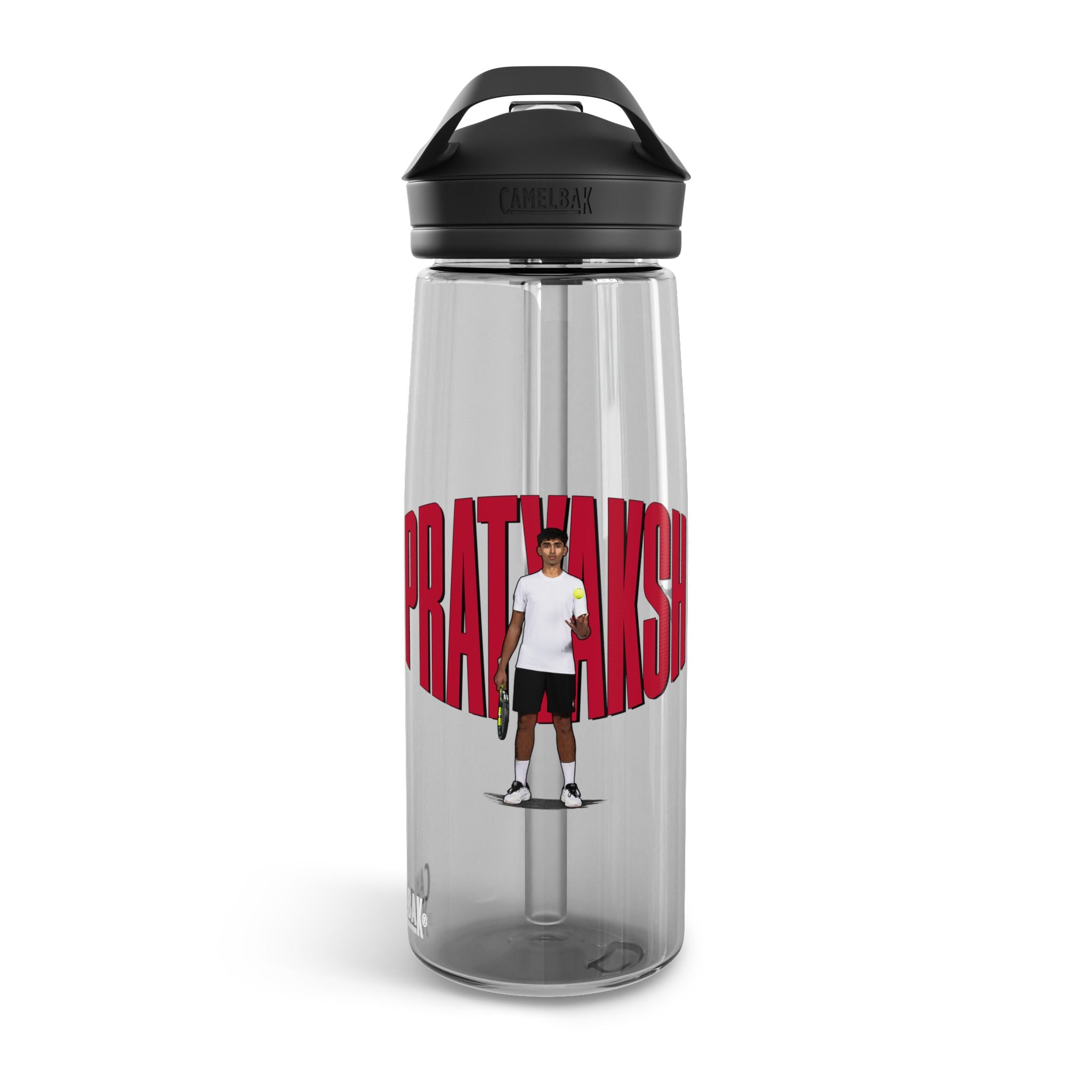 Pratyaksh CamelBak Water Bottle