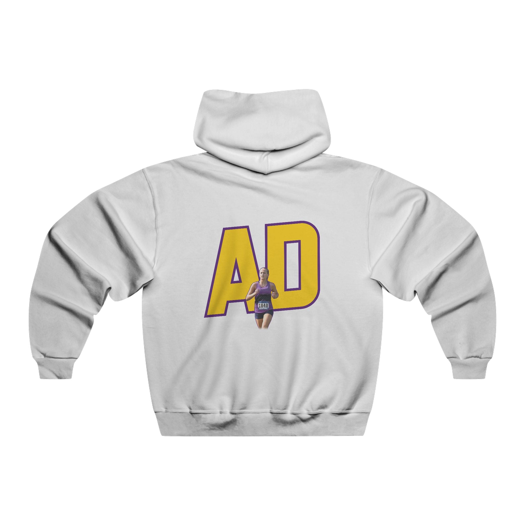 Abbi Durow Vintage Hoodie