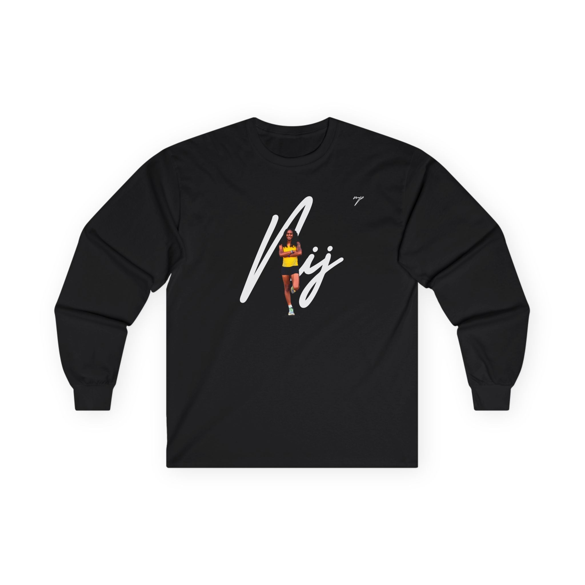 Anijah Medley Long Sleeve Tee