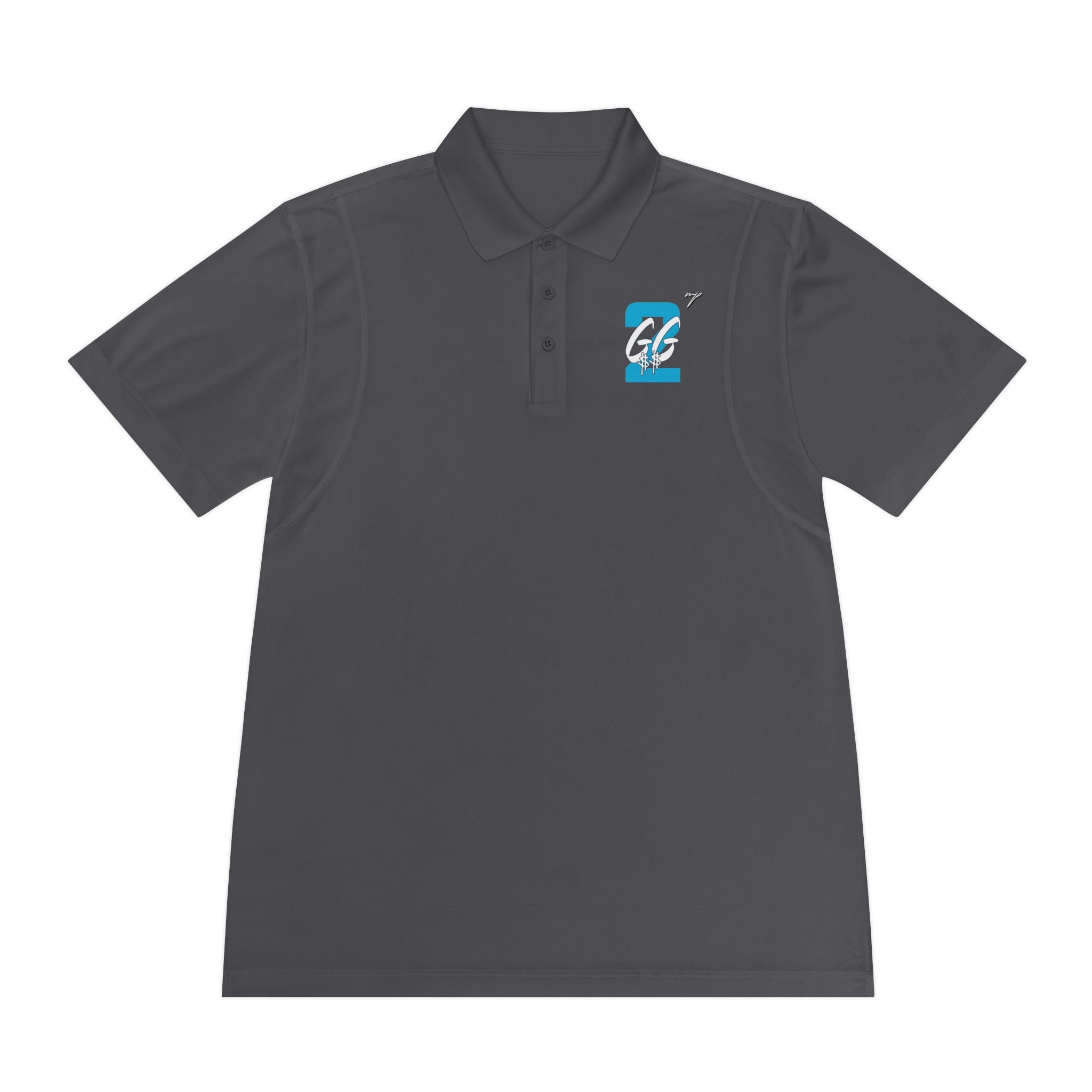 Giselle Dogan Polo