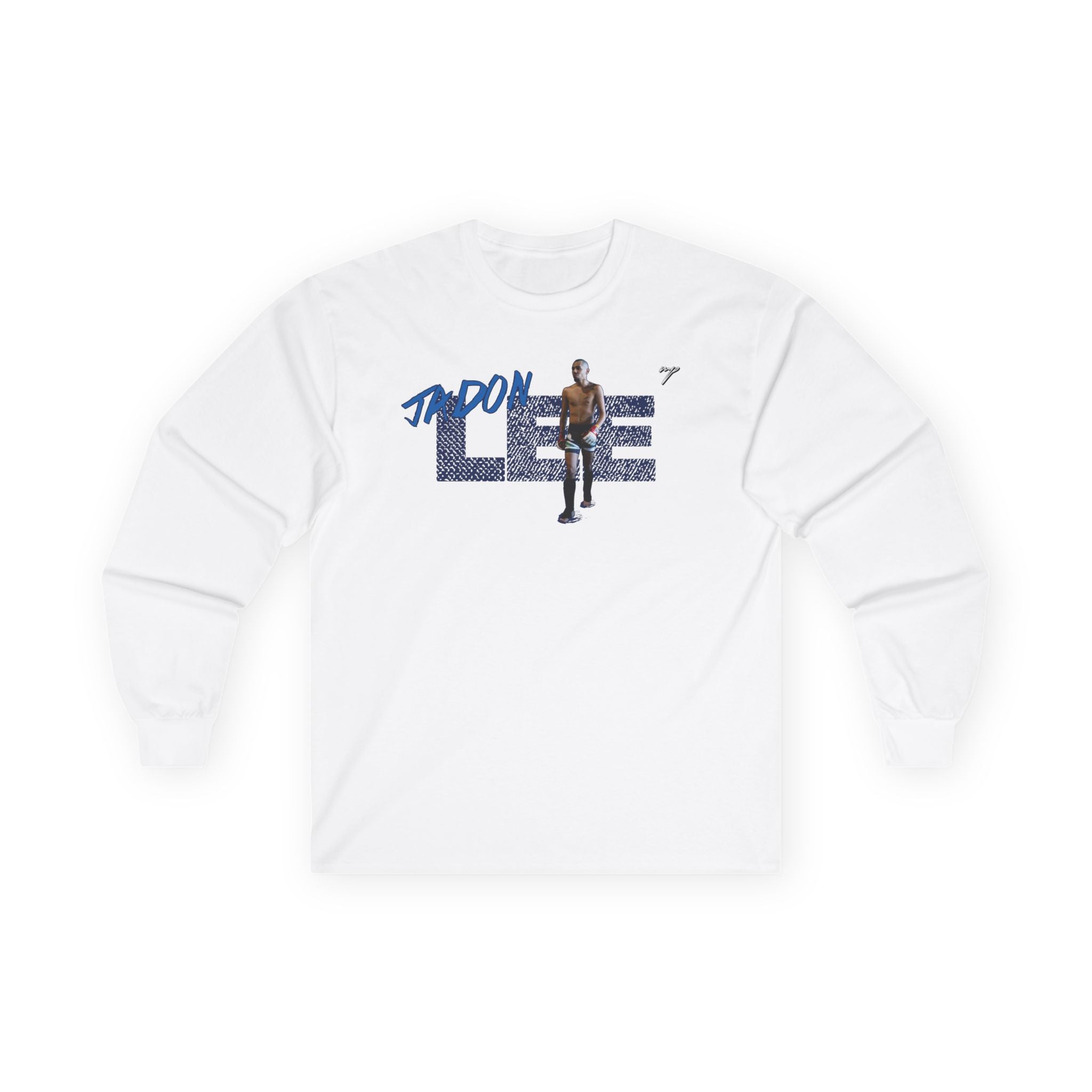 Jadon Lee Long Sleeve Tee