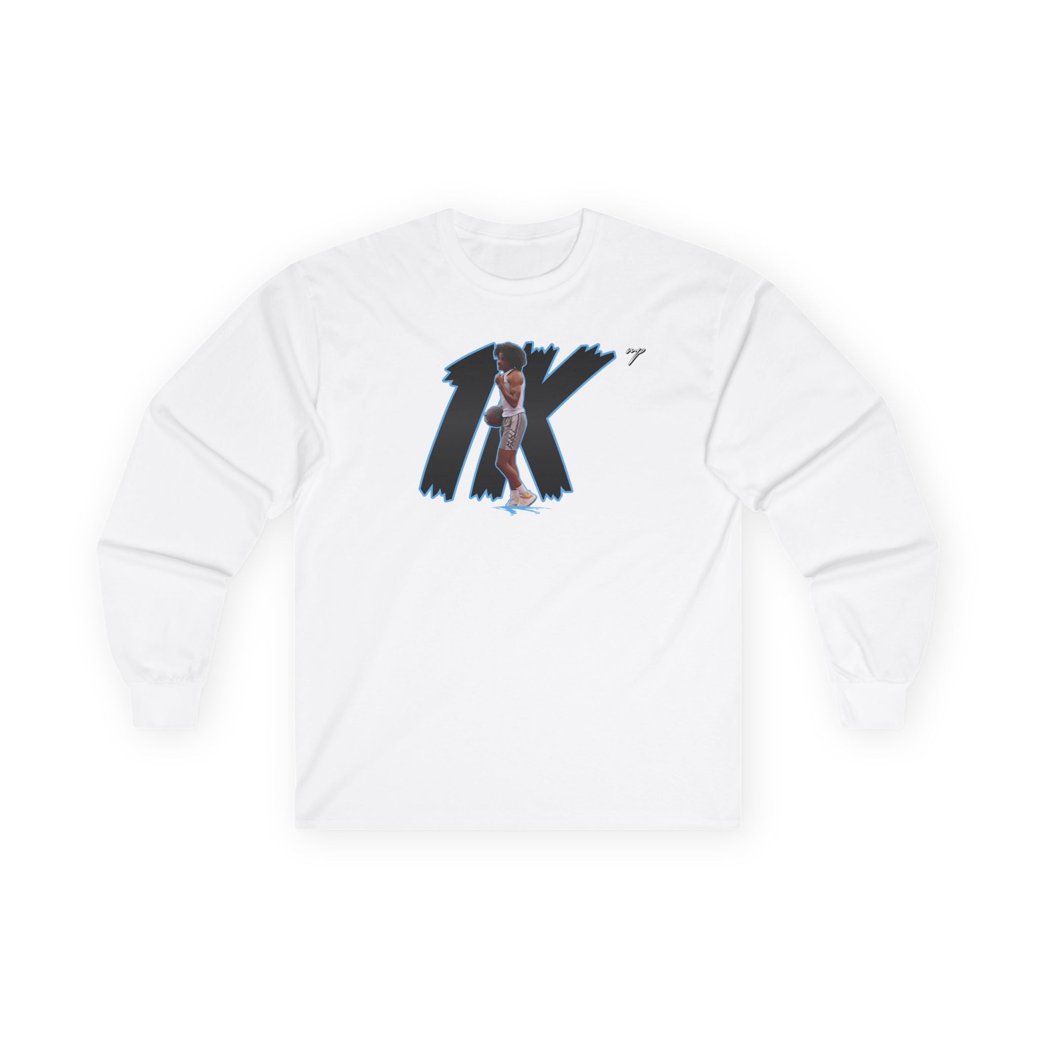 Vaden Mitchell Long Sleeve Tee