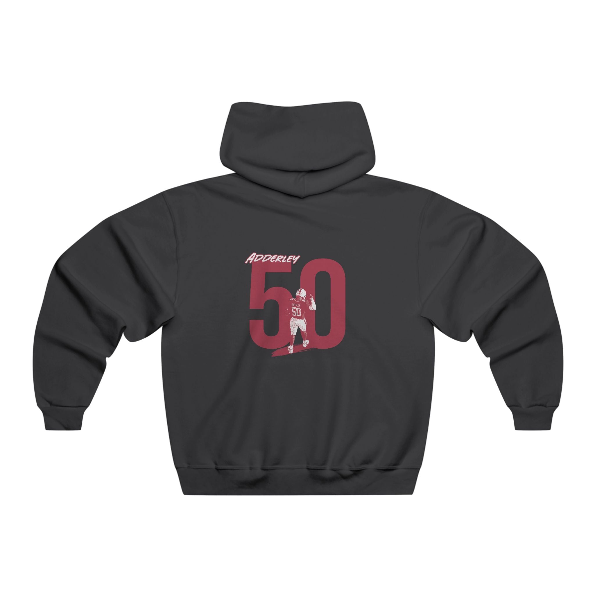 Brian Adderley Vintage Hoodie