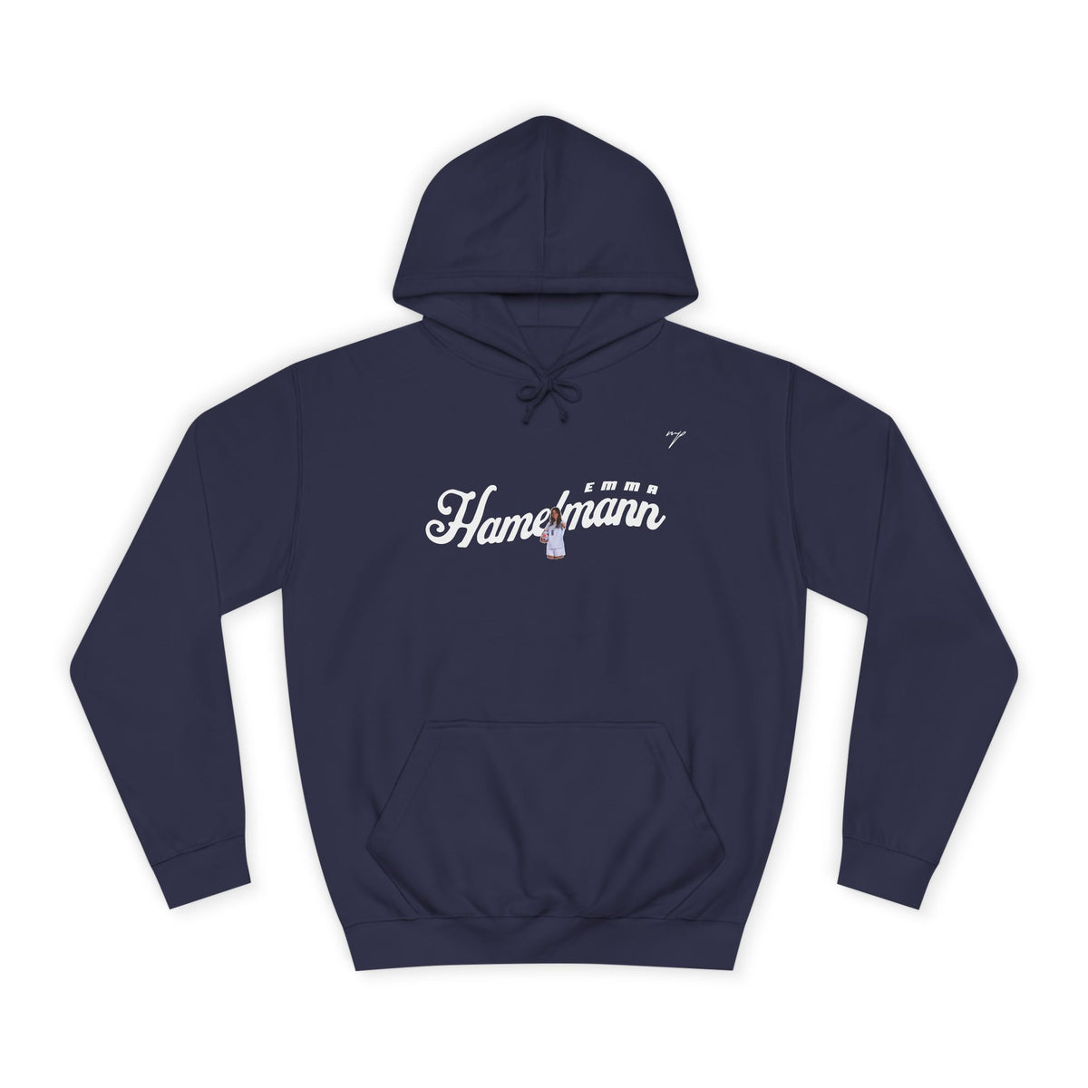 Emma Hamelmann Hoodie