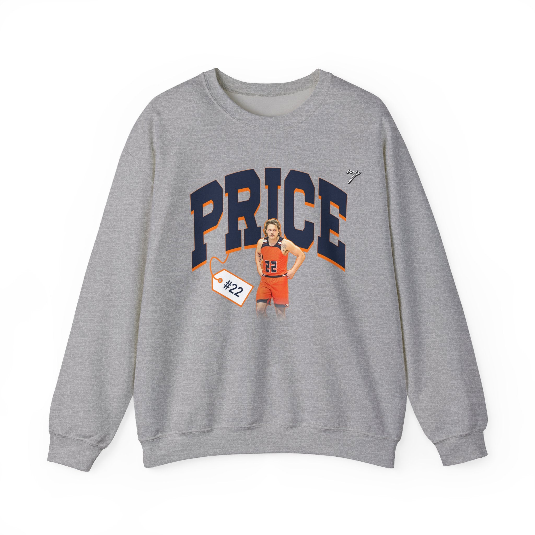 Ty Price Crewneck