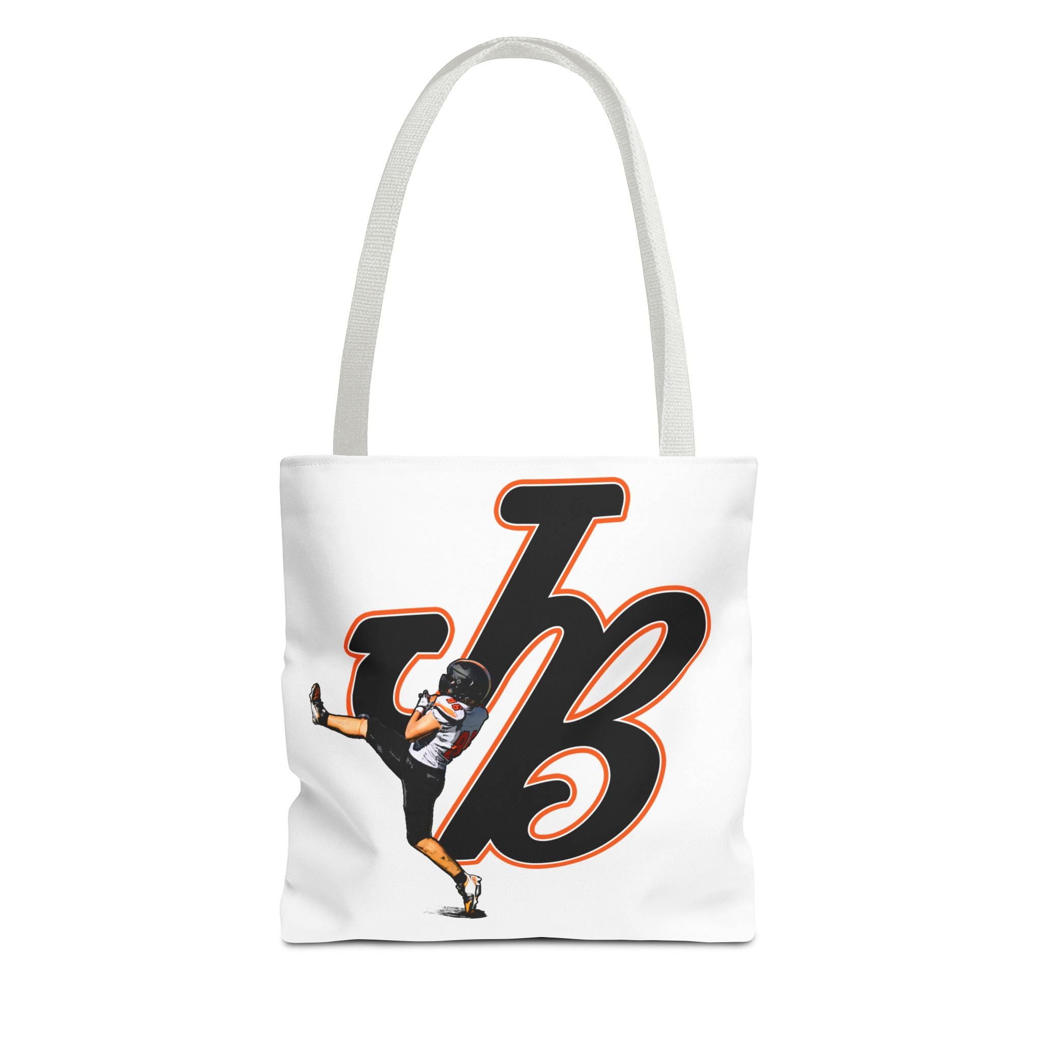 Jayden Bratcher Tote Bag