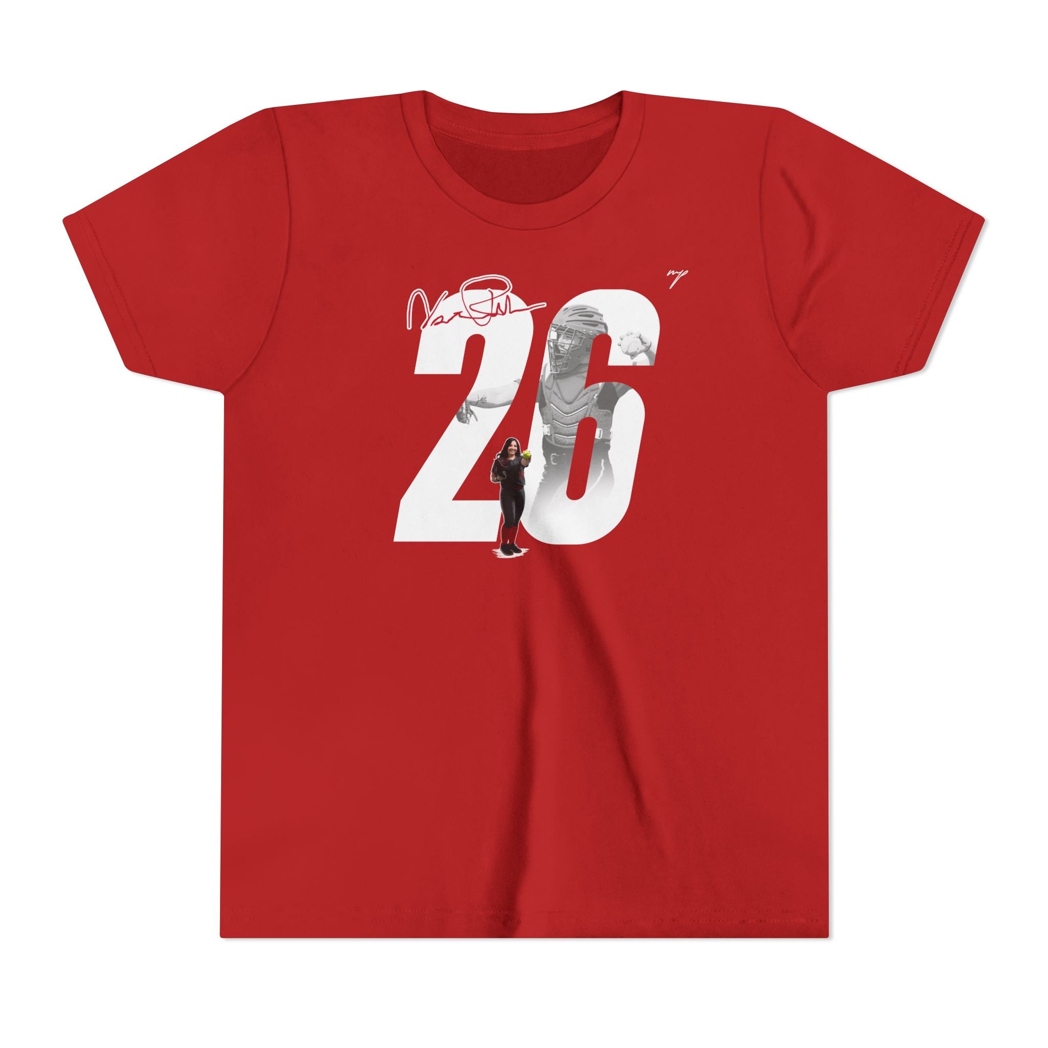Tori Richardson YOUTH Graphic Tee