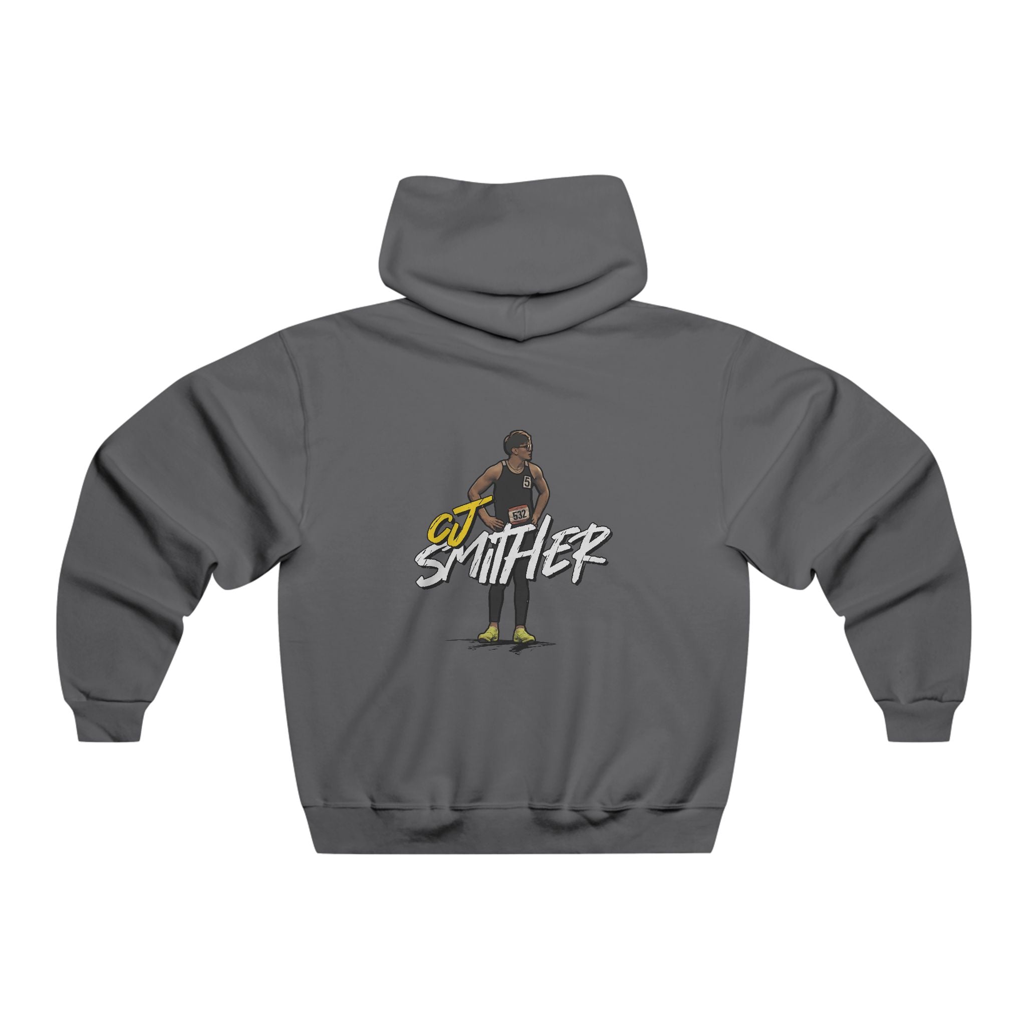 Cole Smither Vintage Hoodie