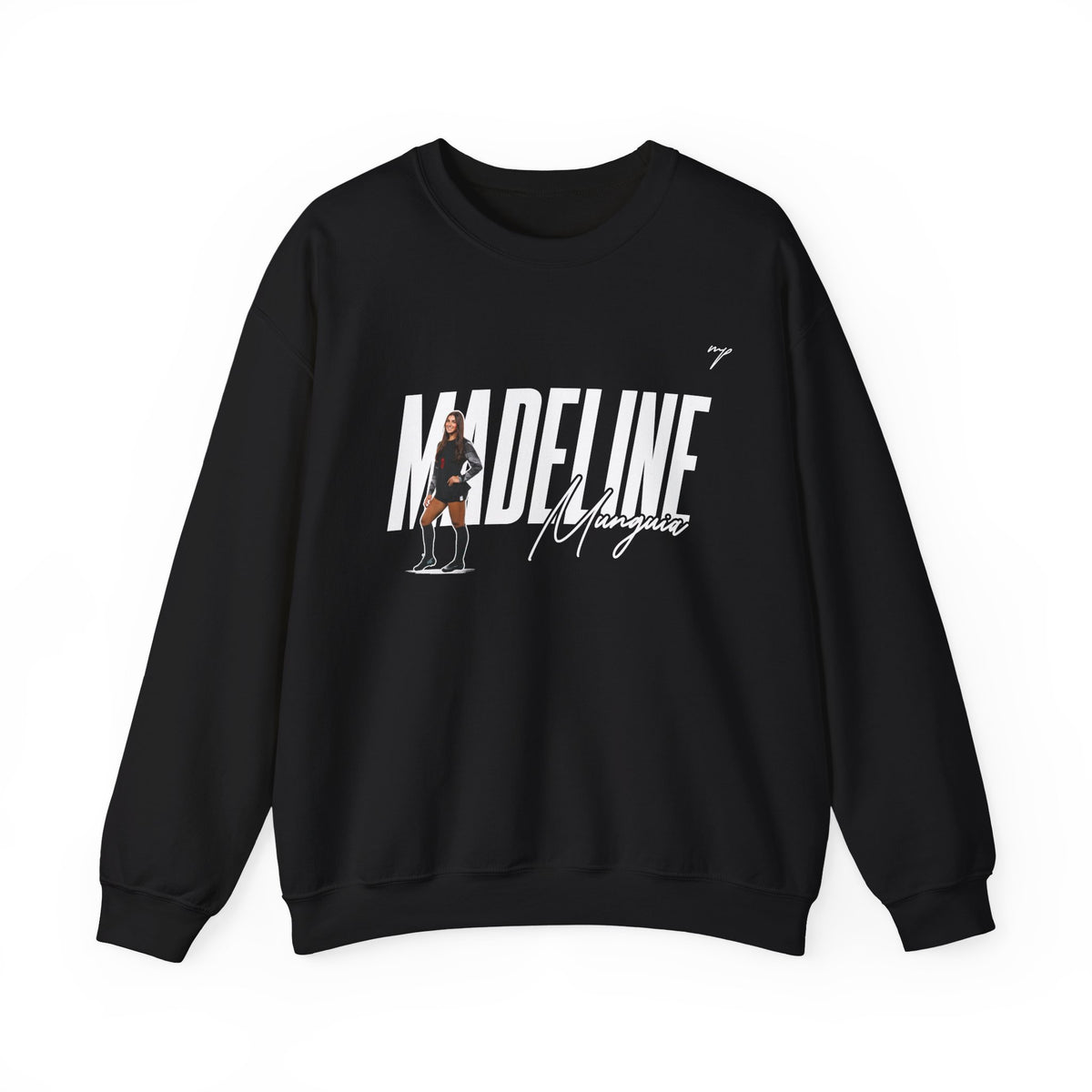 Madeline Munguia Crewneck