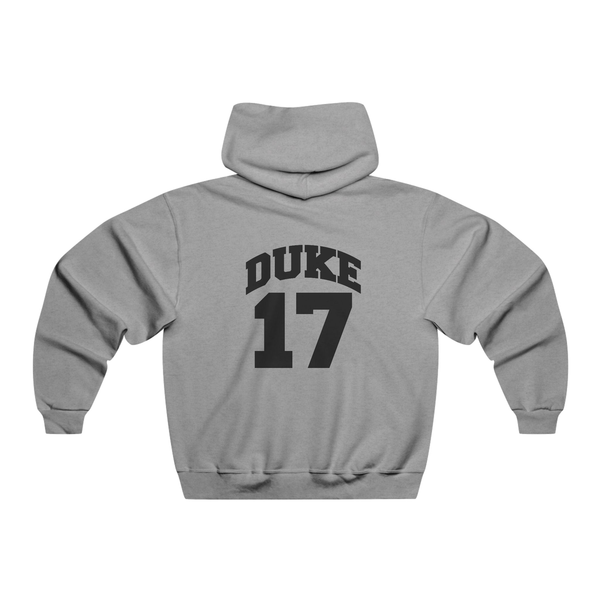 Bailey Duke Vintage Hoodie