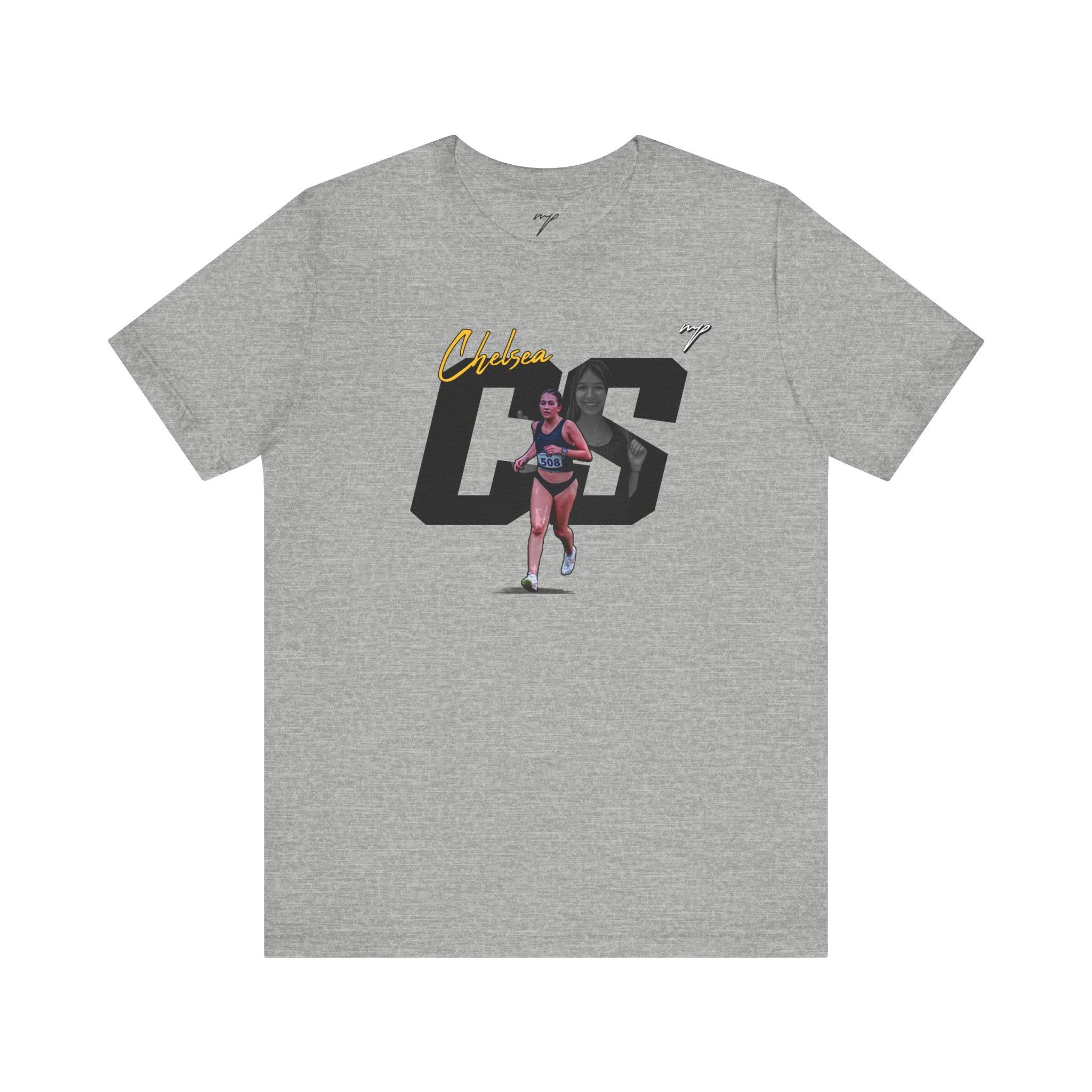 Chelsea Silva Graphic Tee