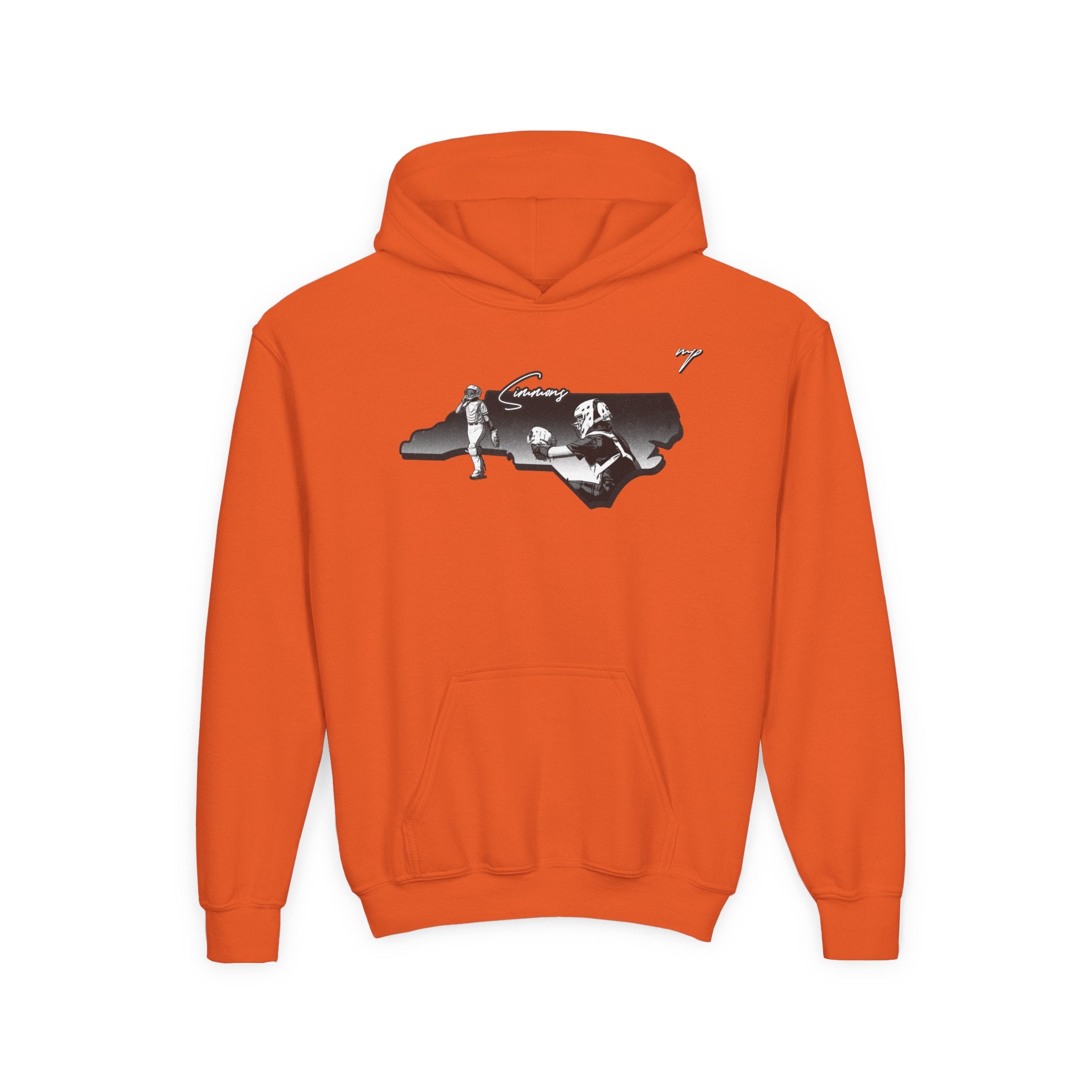 Nola-Blair Simmons YOUTH Hoodie