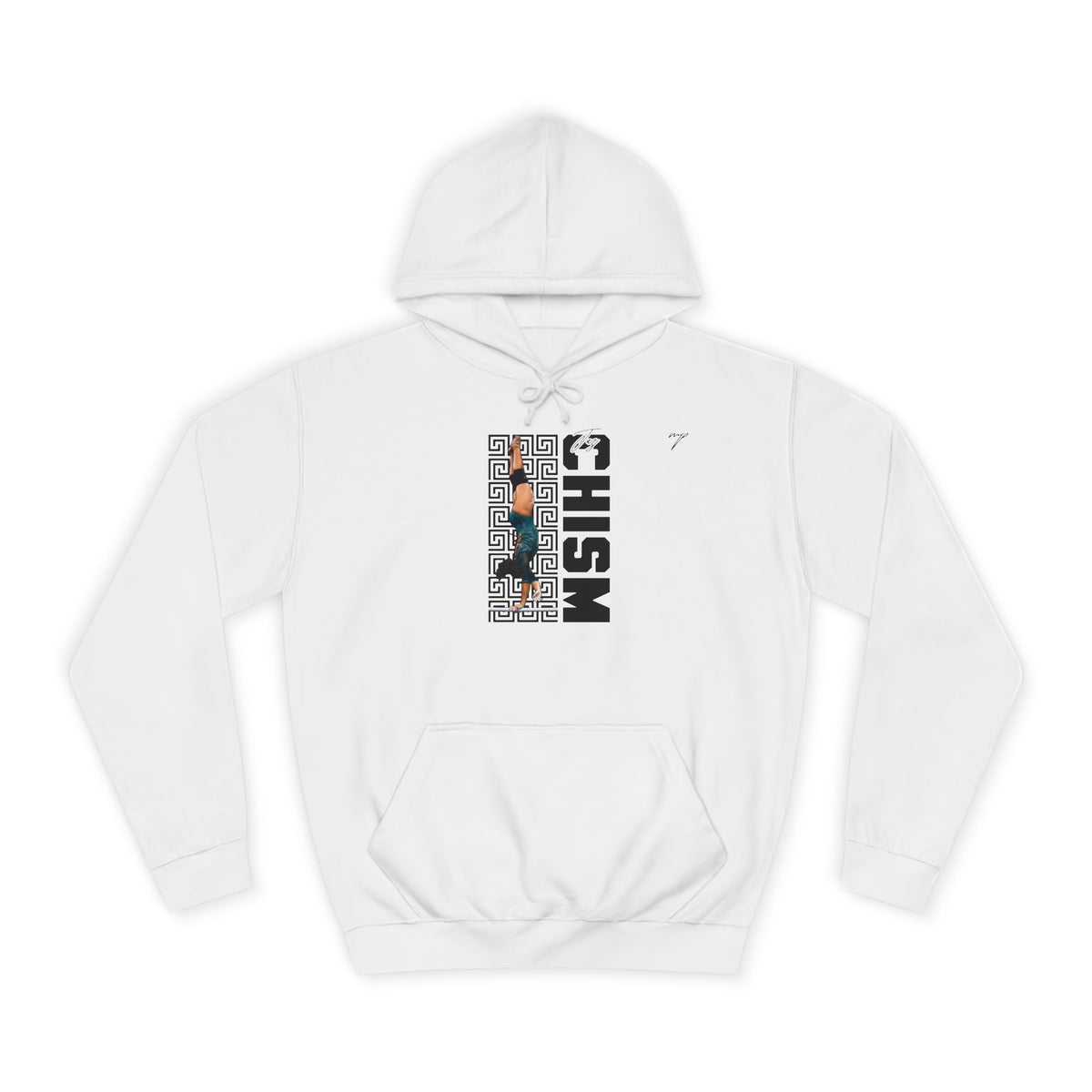 Jazlynn Chism Hoodie