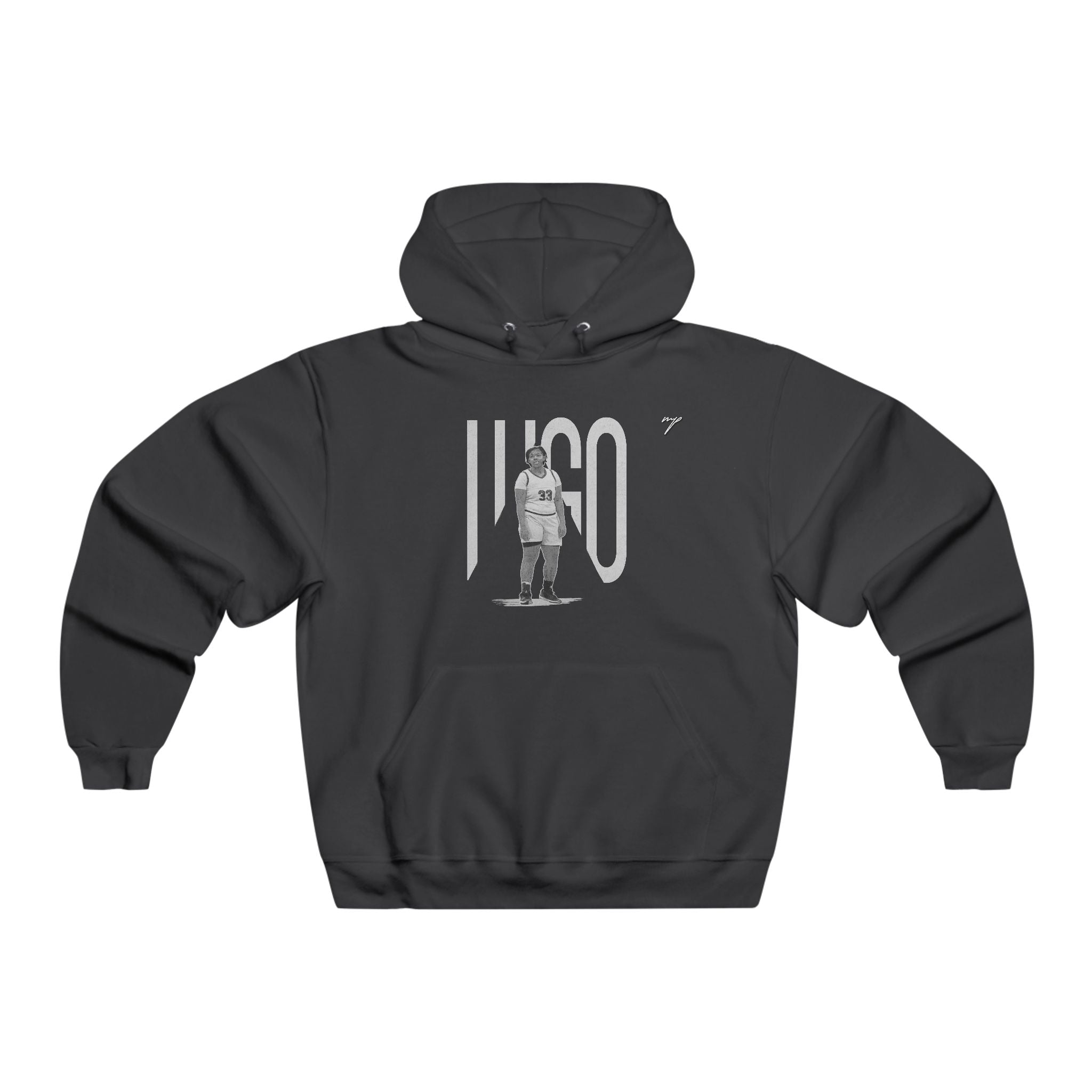 Kieara Lugo Vintage Hoodie
