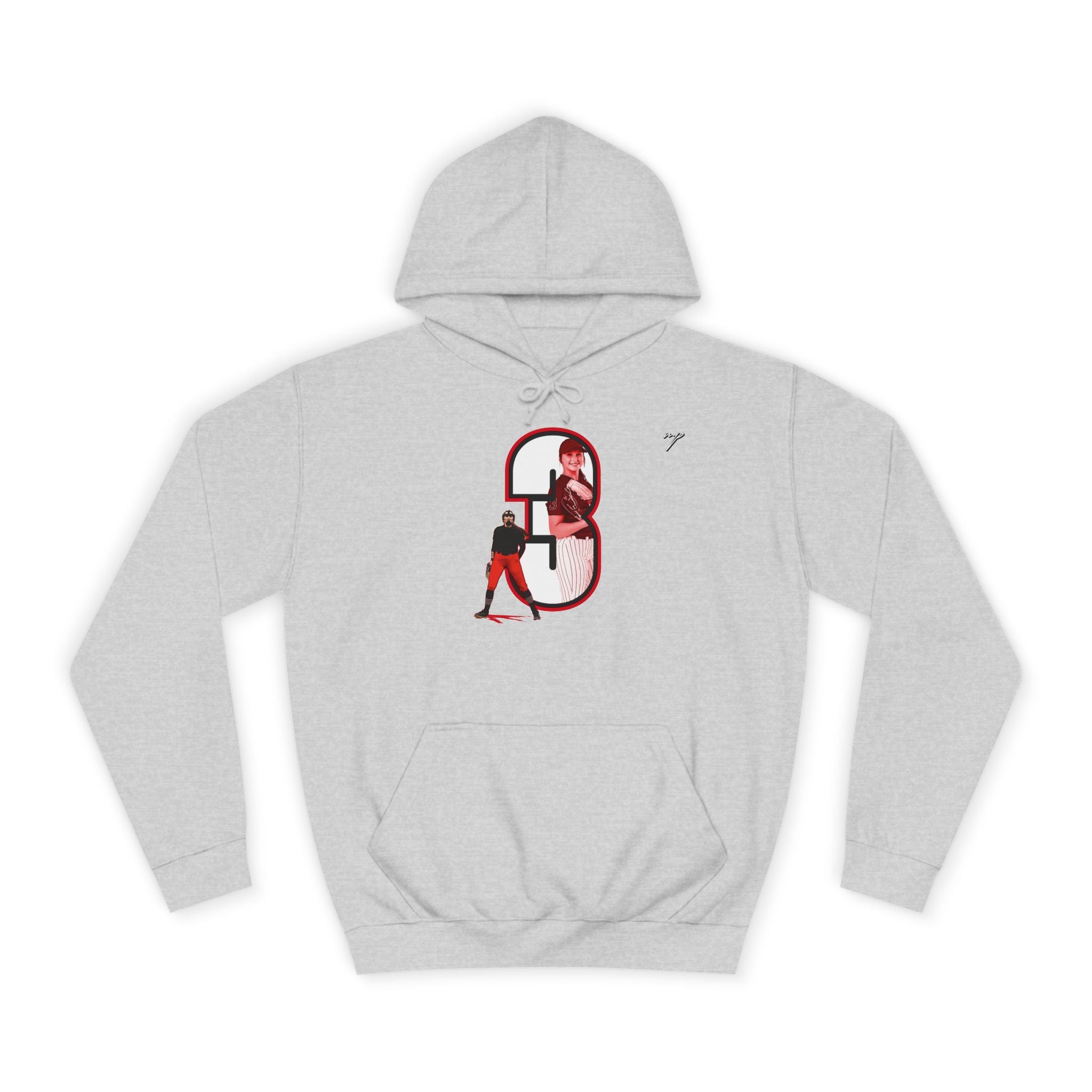 Willow Van Haren Hoodie