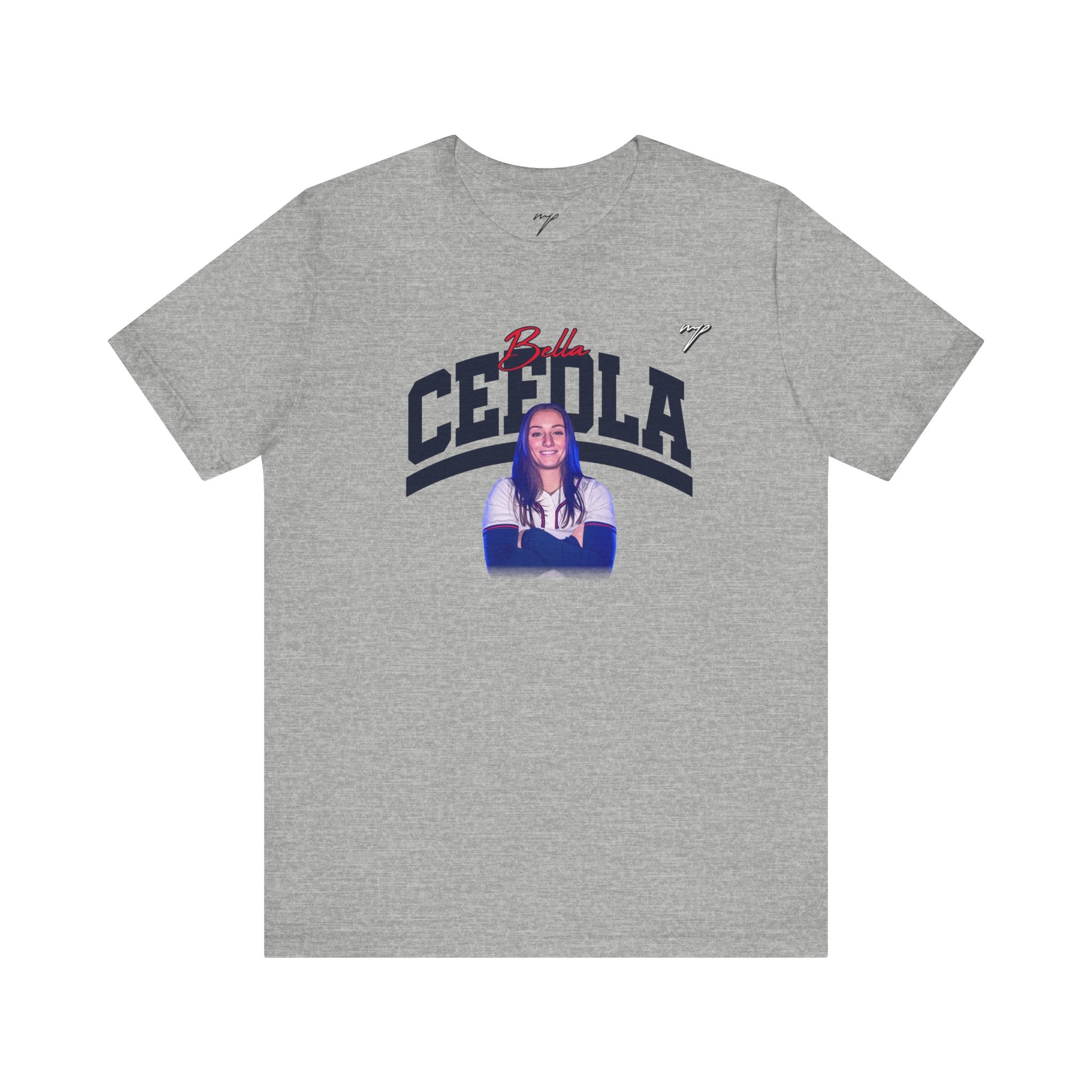 Bella Cefola Graphic Tee