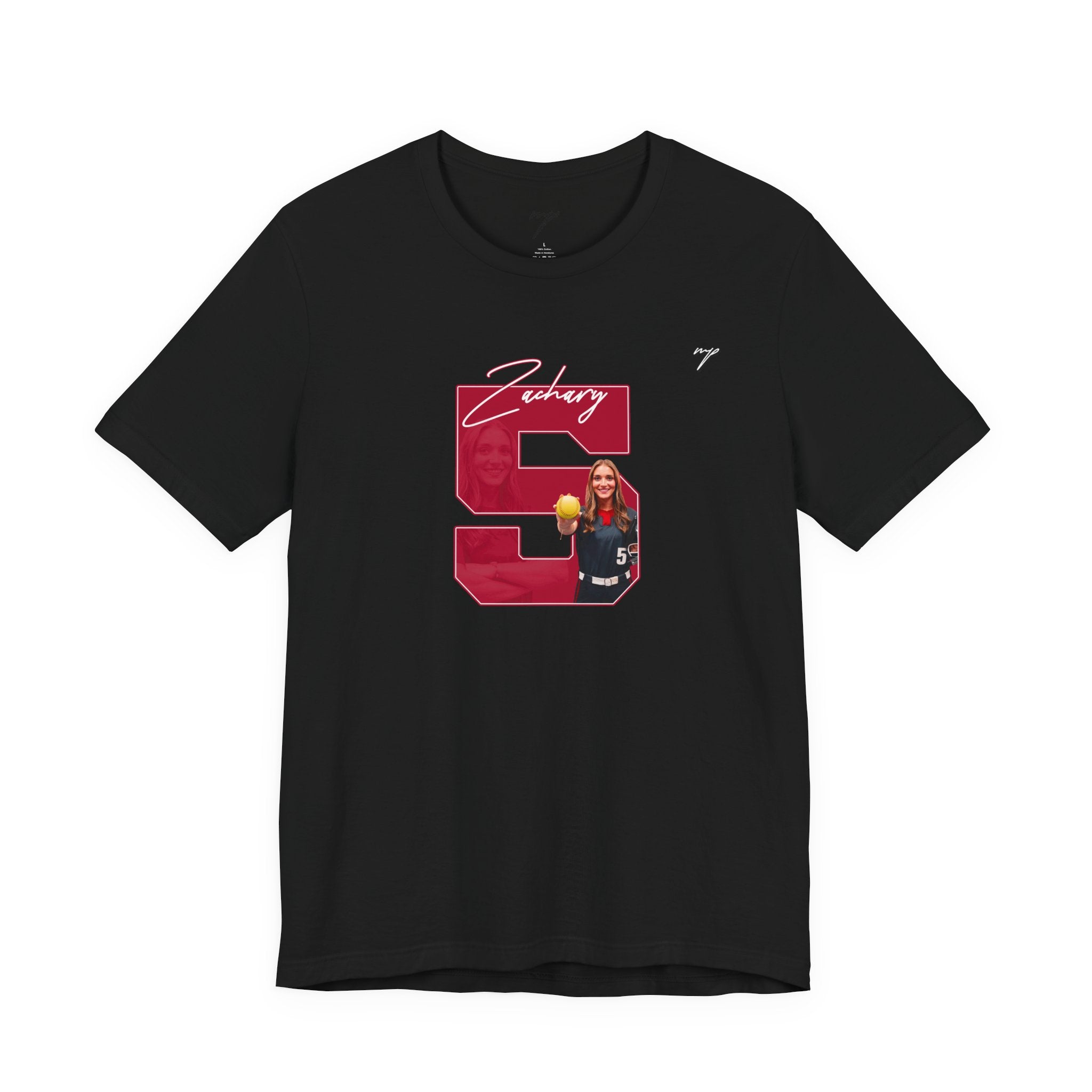 Ava Zachary Graphic Tee