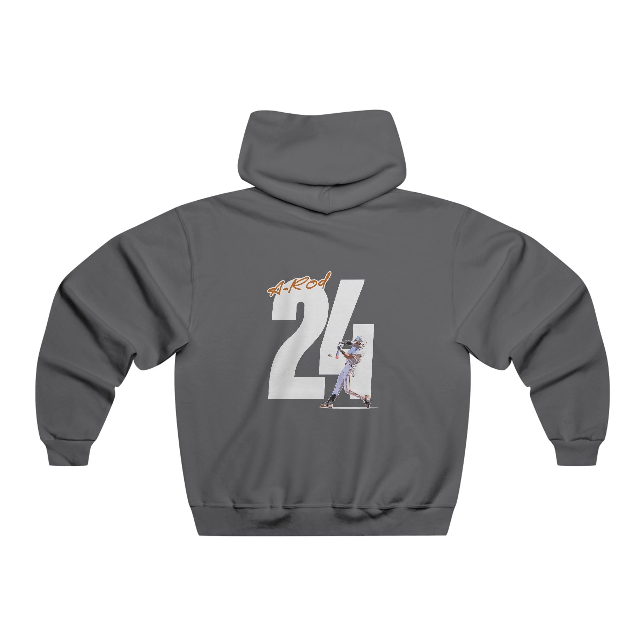 Adrian Rodriguez Vintage Hoodie