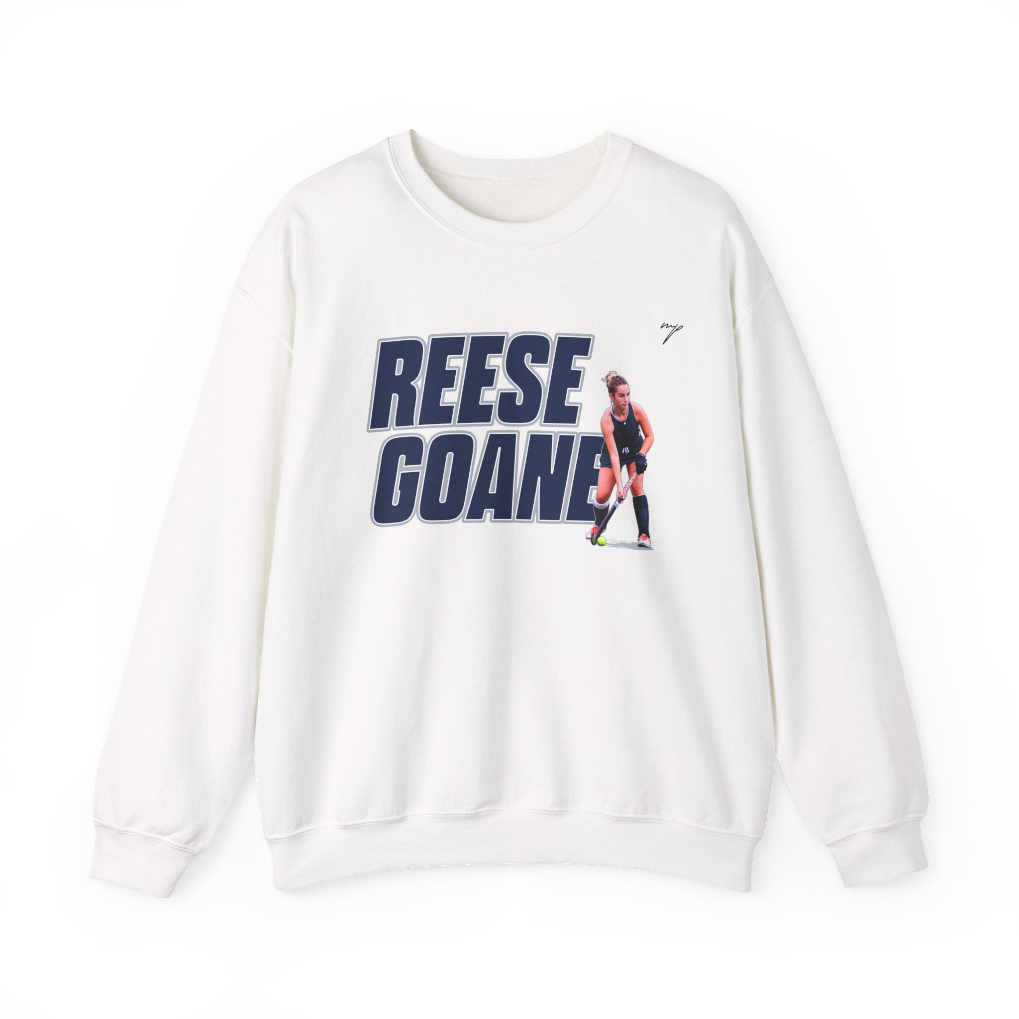 Reese Goane Crewneck