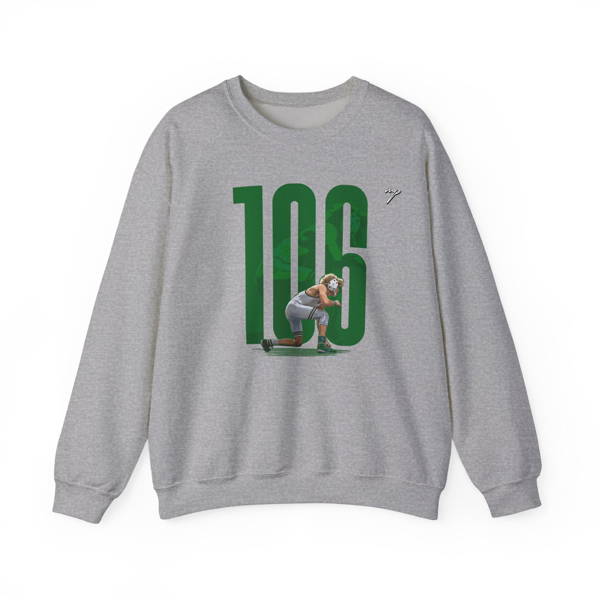 Gary Mendez Crewneck