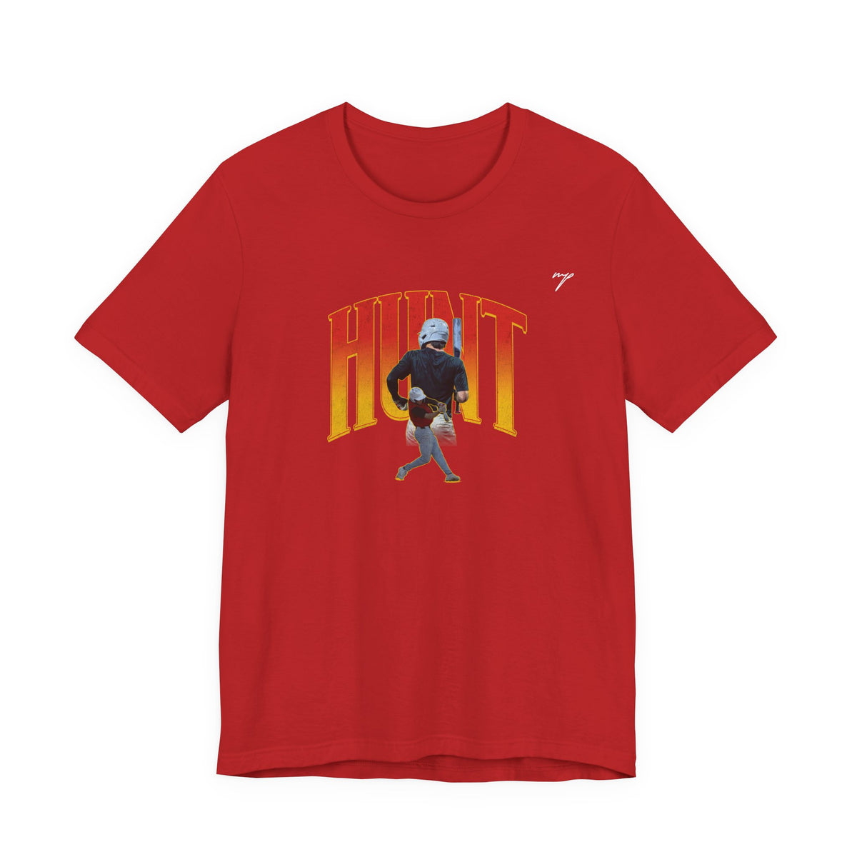 Ethan Hunt Graphic Tee