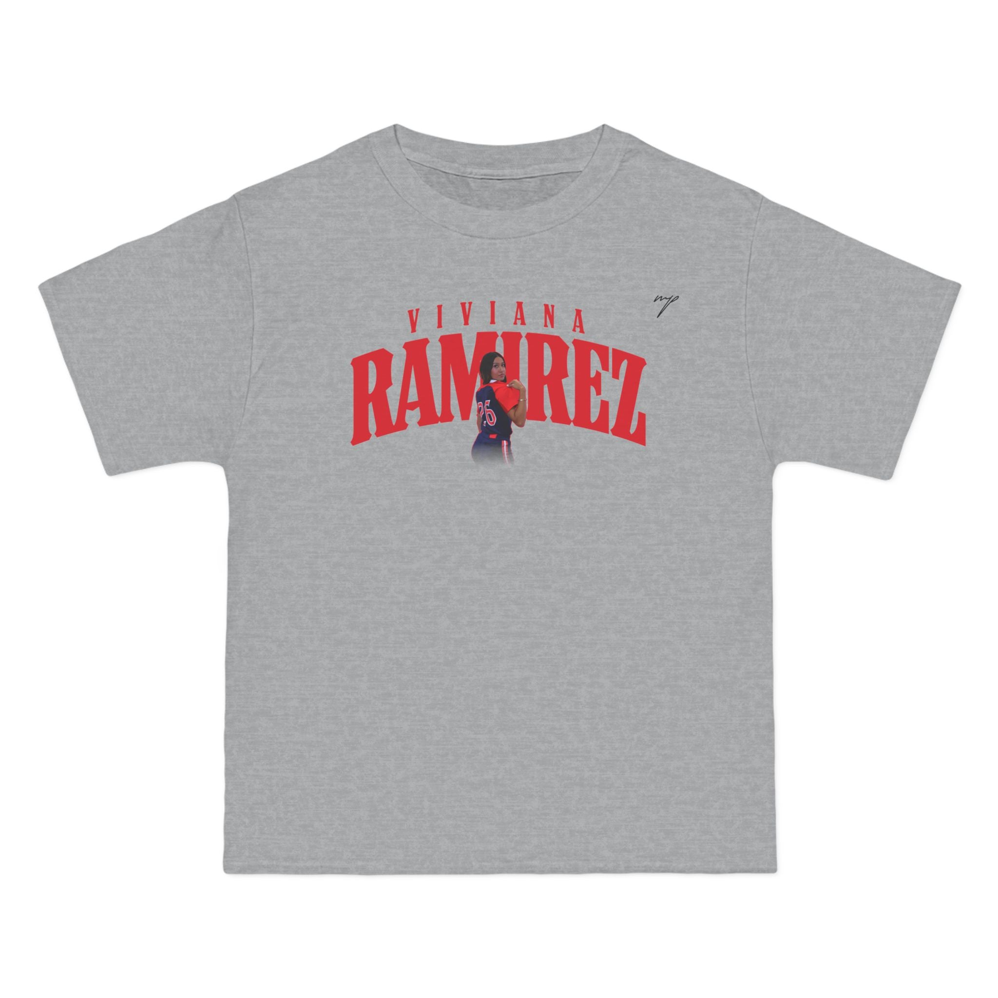 Viviana Ramirez Vintage Tee