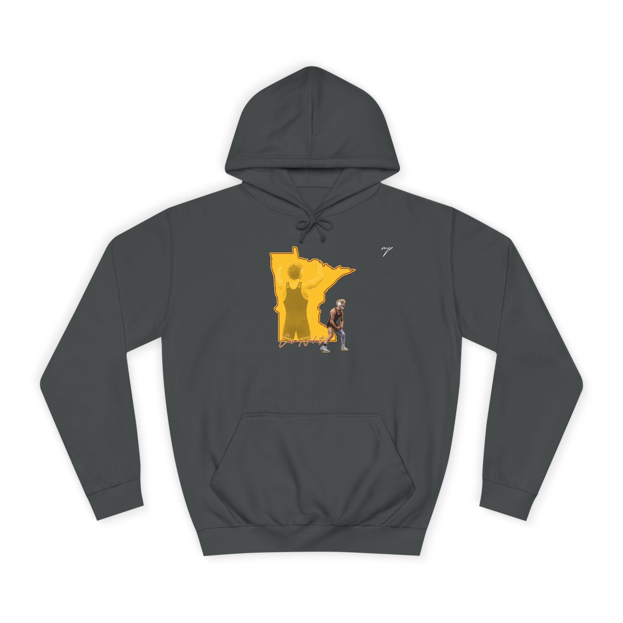 Carson Neubert Hoodie