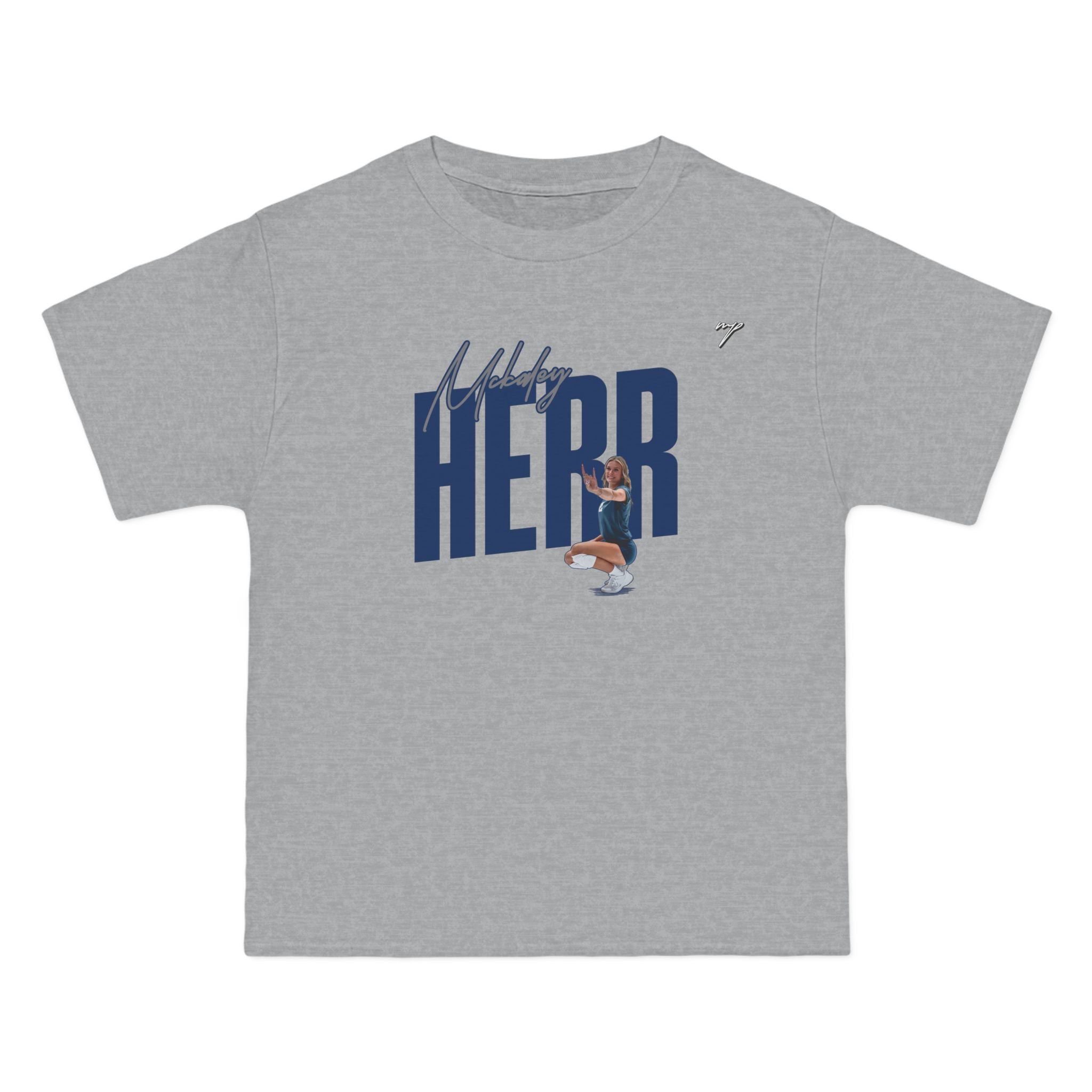 Mckaley Herr Vintage Tee