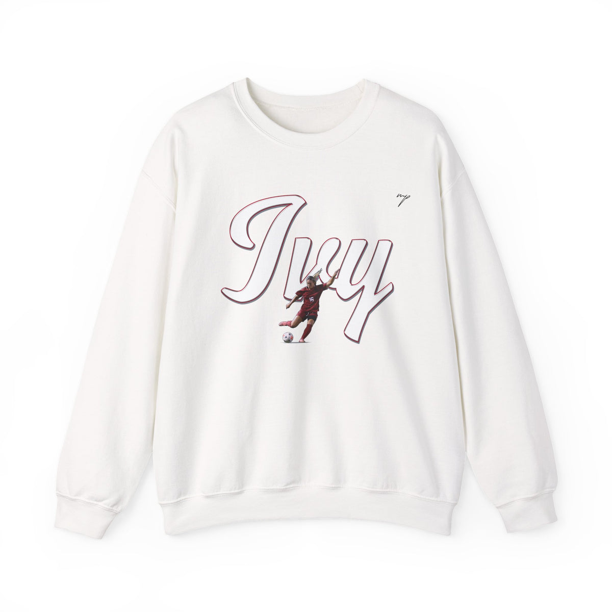Ivy Williams Crewneck