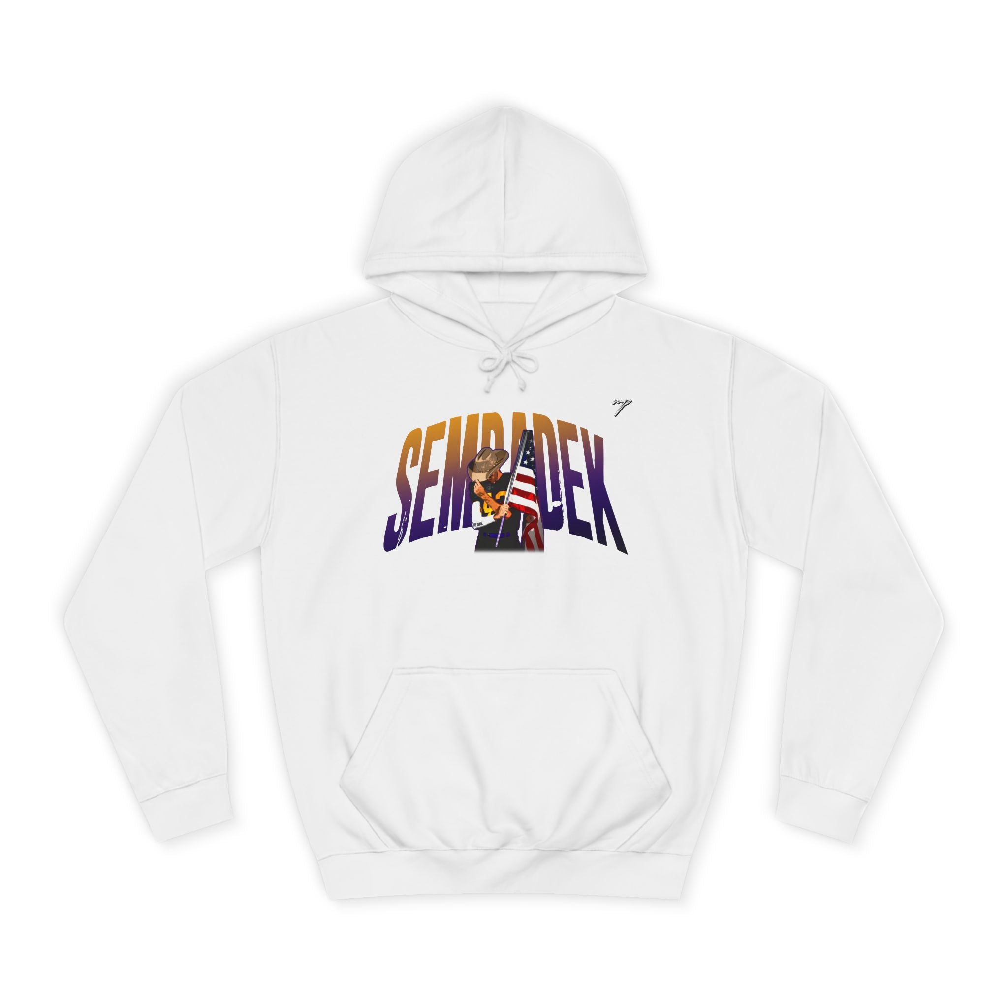 JJ Semradek Hoodie