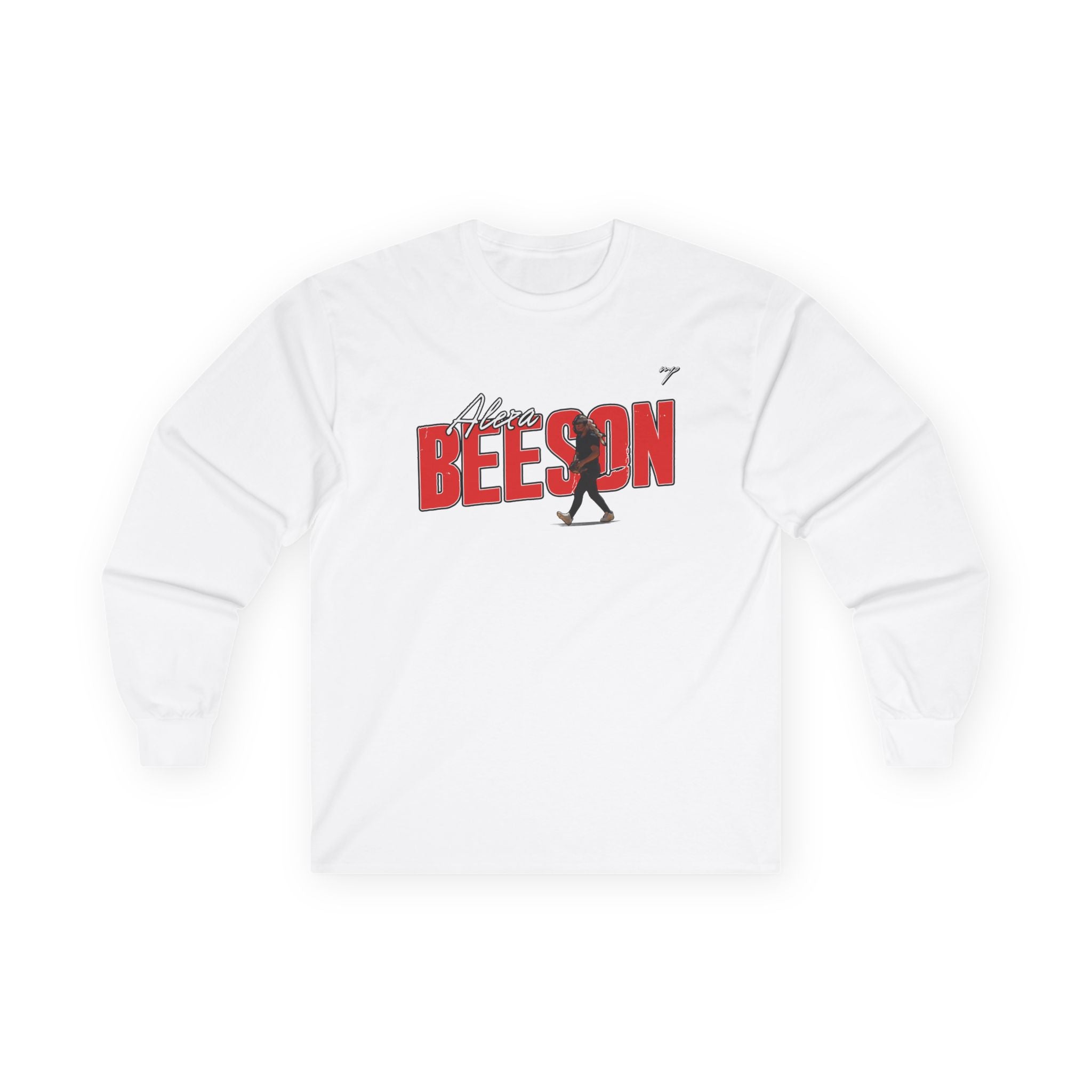 Alexa Beeson Long Sleeve Tee